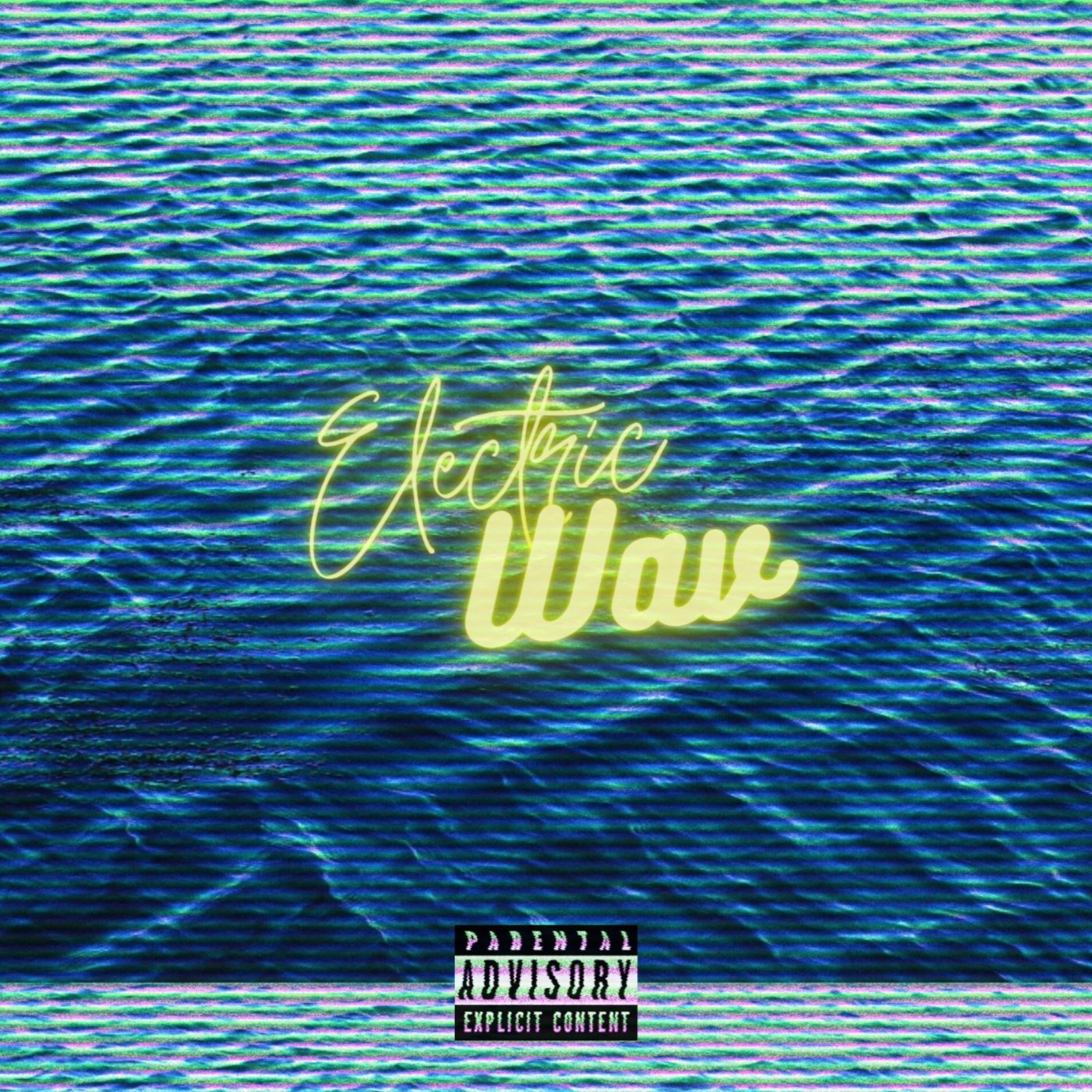 Electric Wav artwork