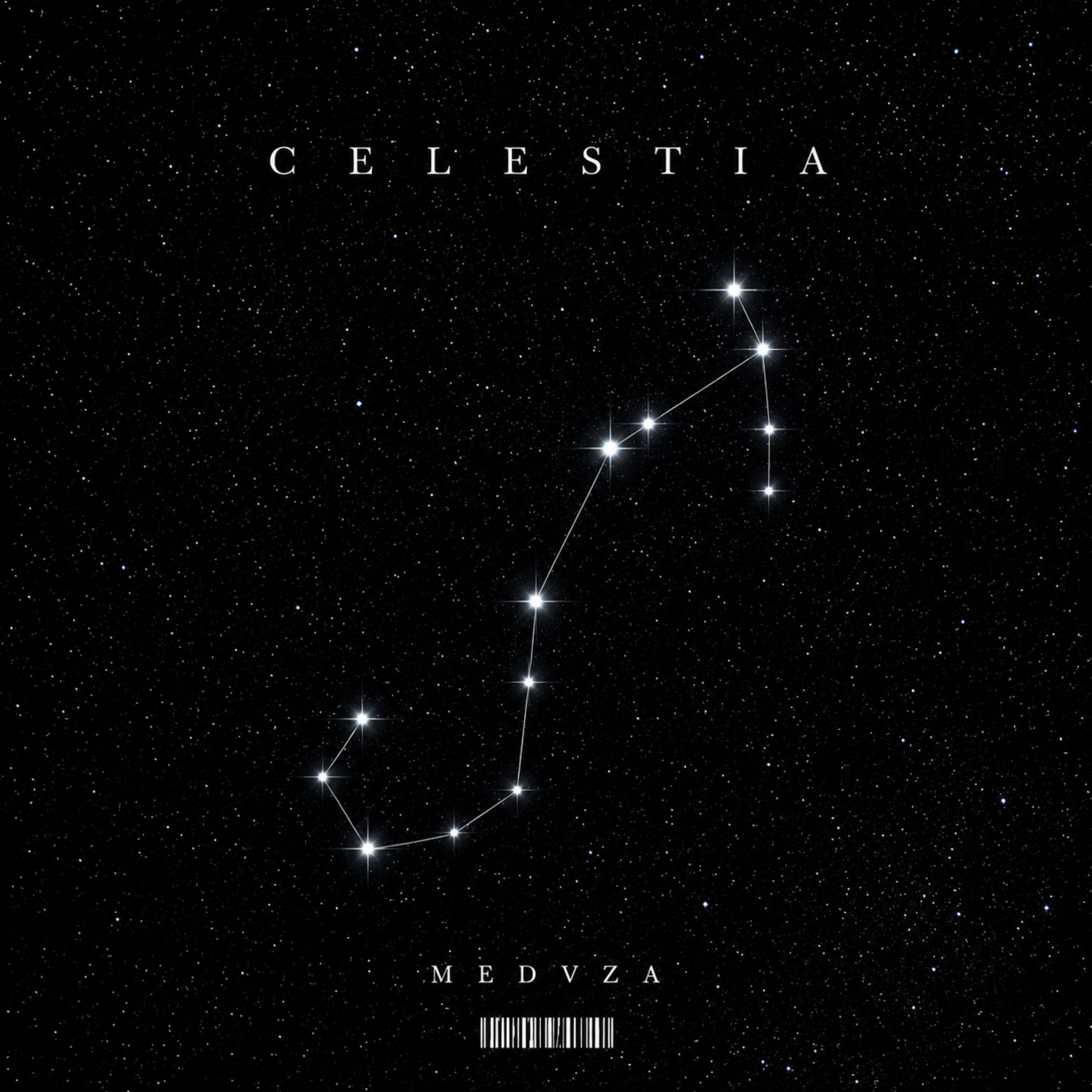 Celestia by MEDVZA cover art