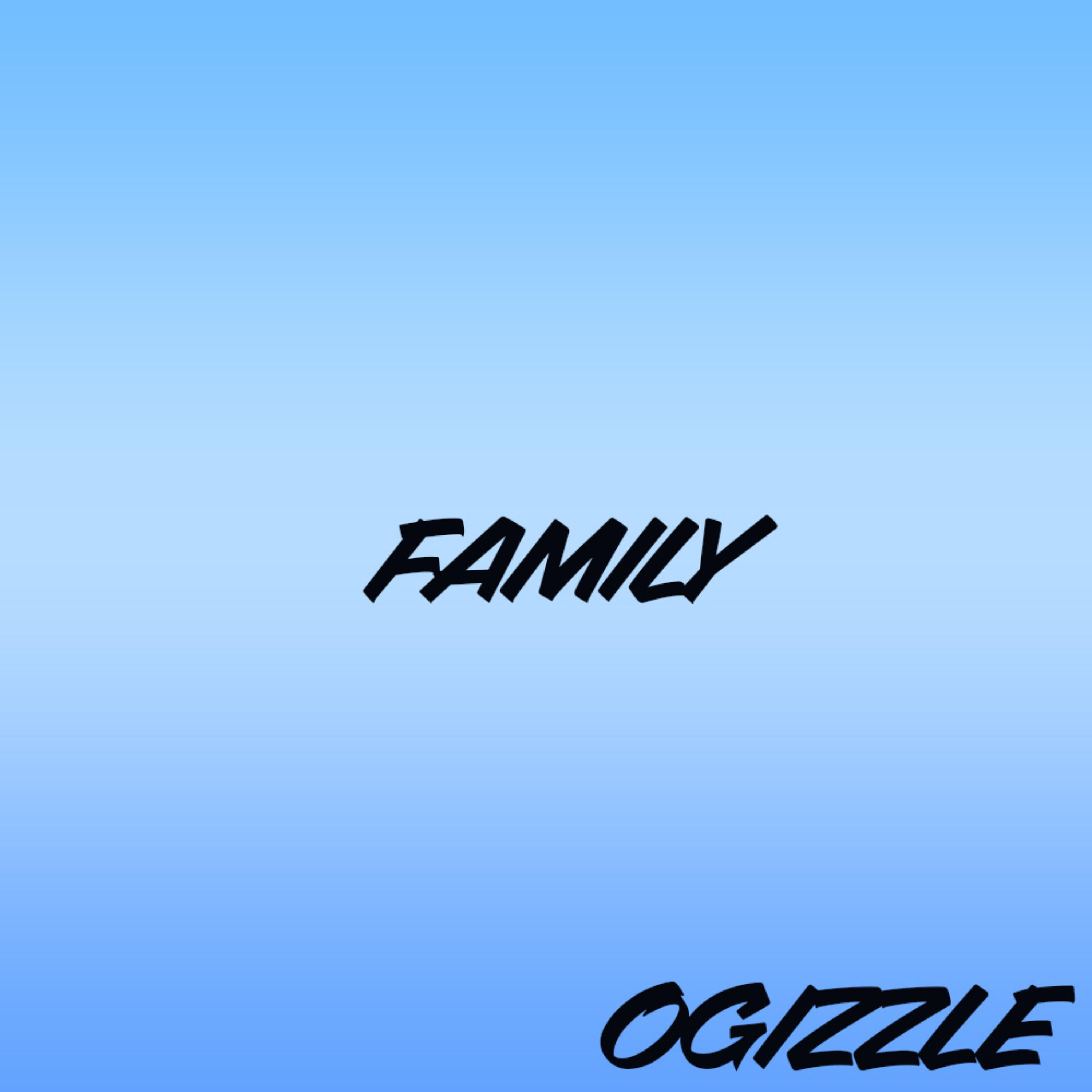 family artwork