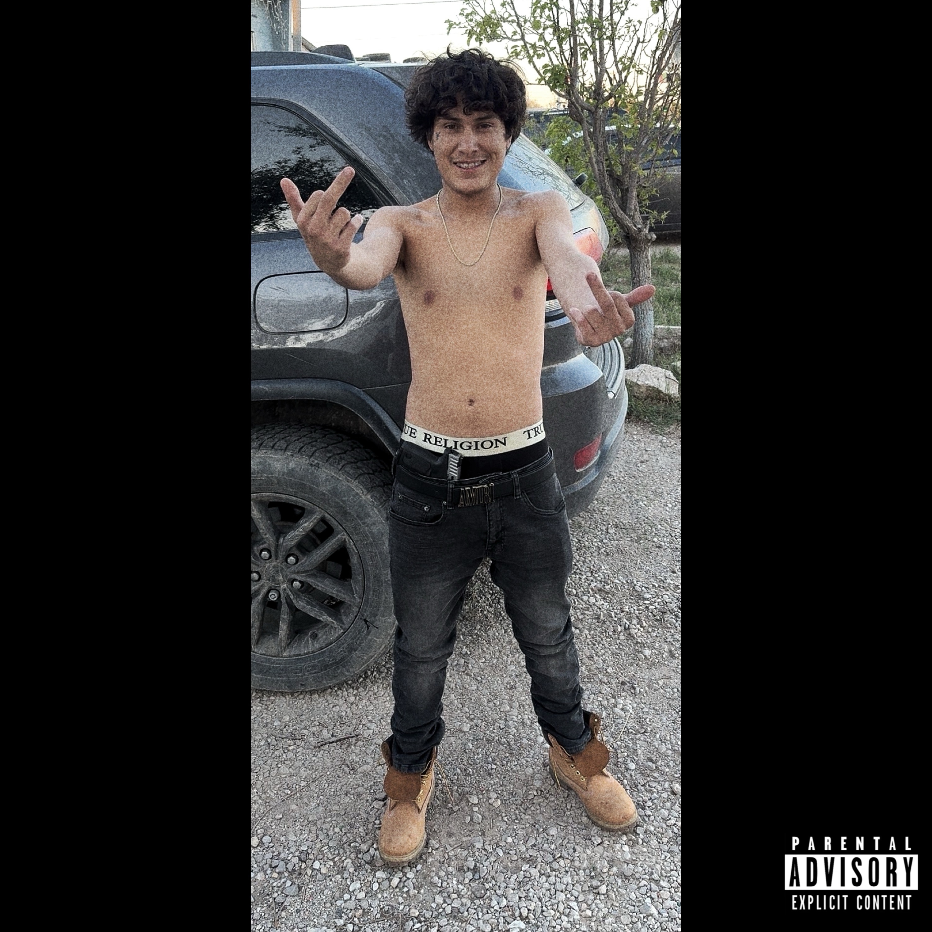 Come Correct by Lil K cover art