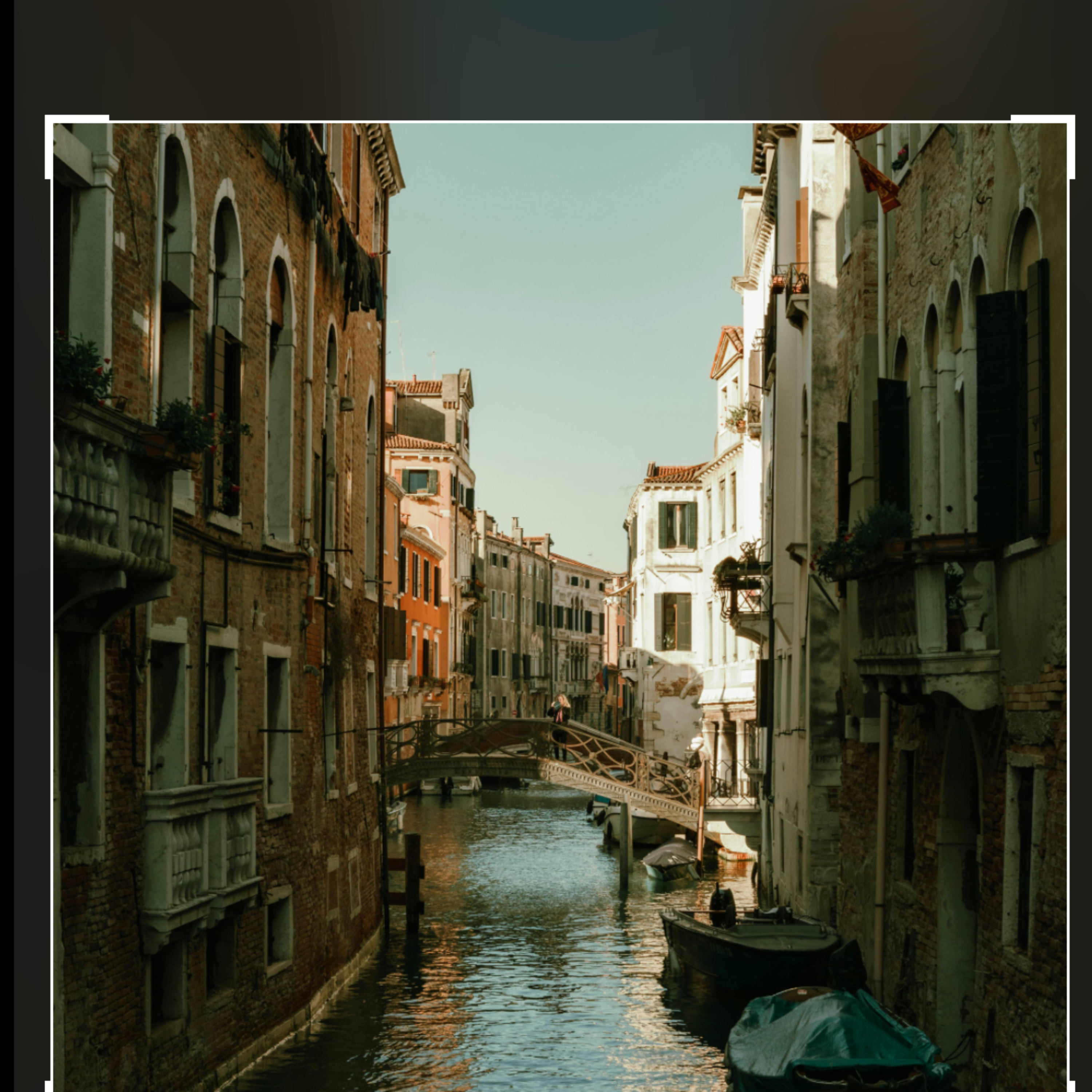 Looking At Life On My Review artwork