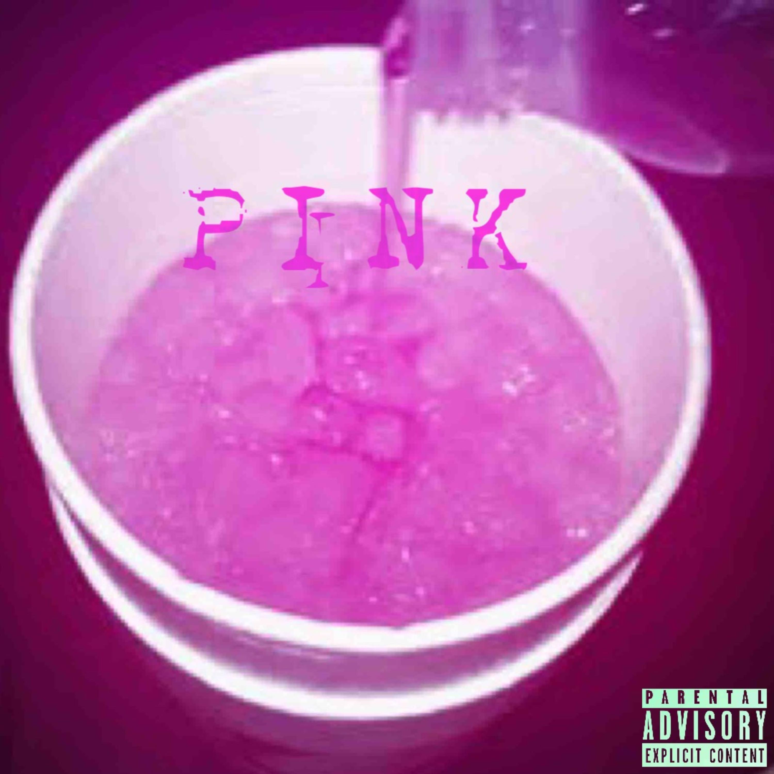 PINK artwork