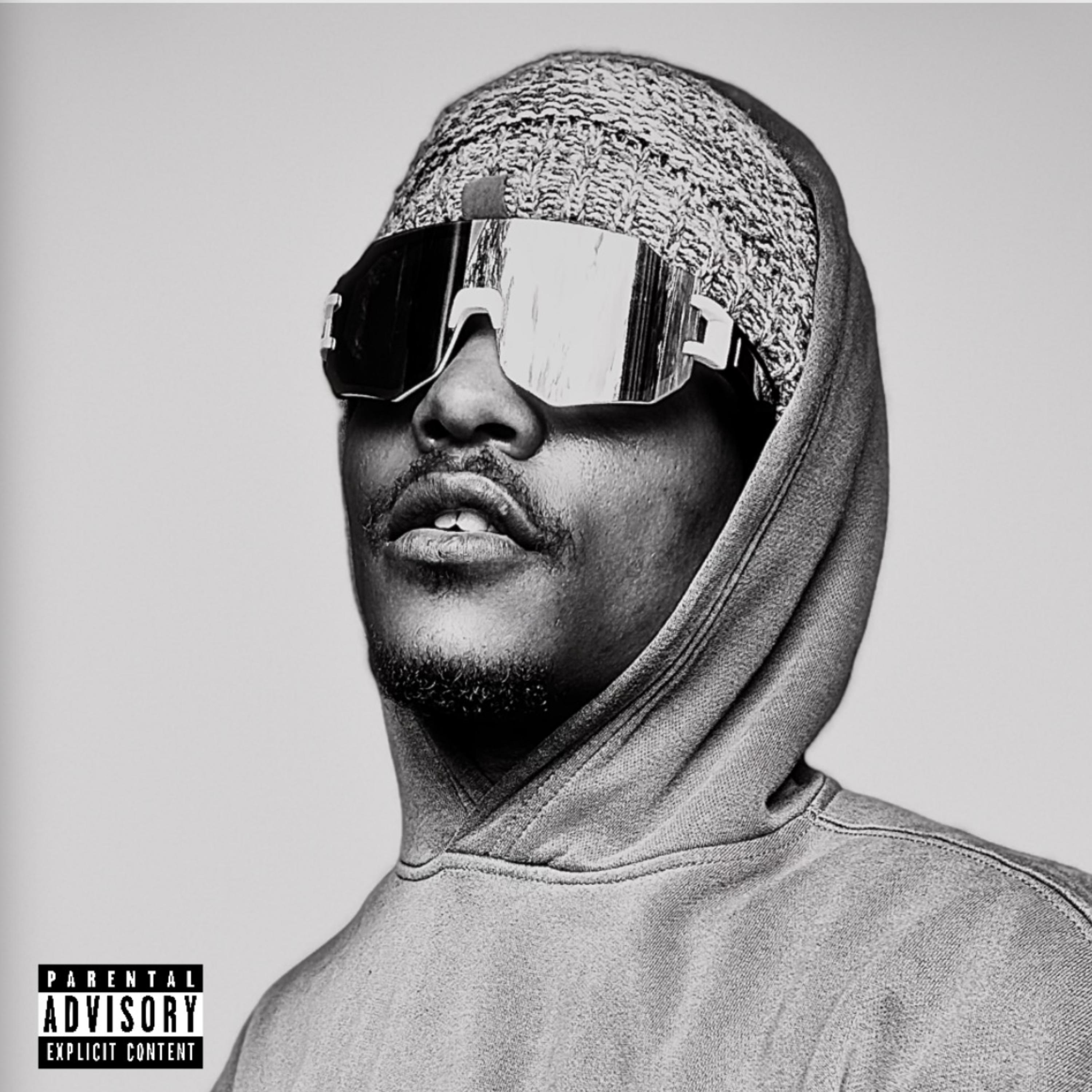 MODE by Dandre cover art