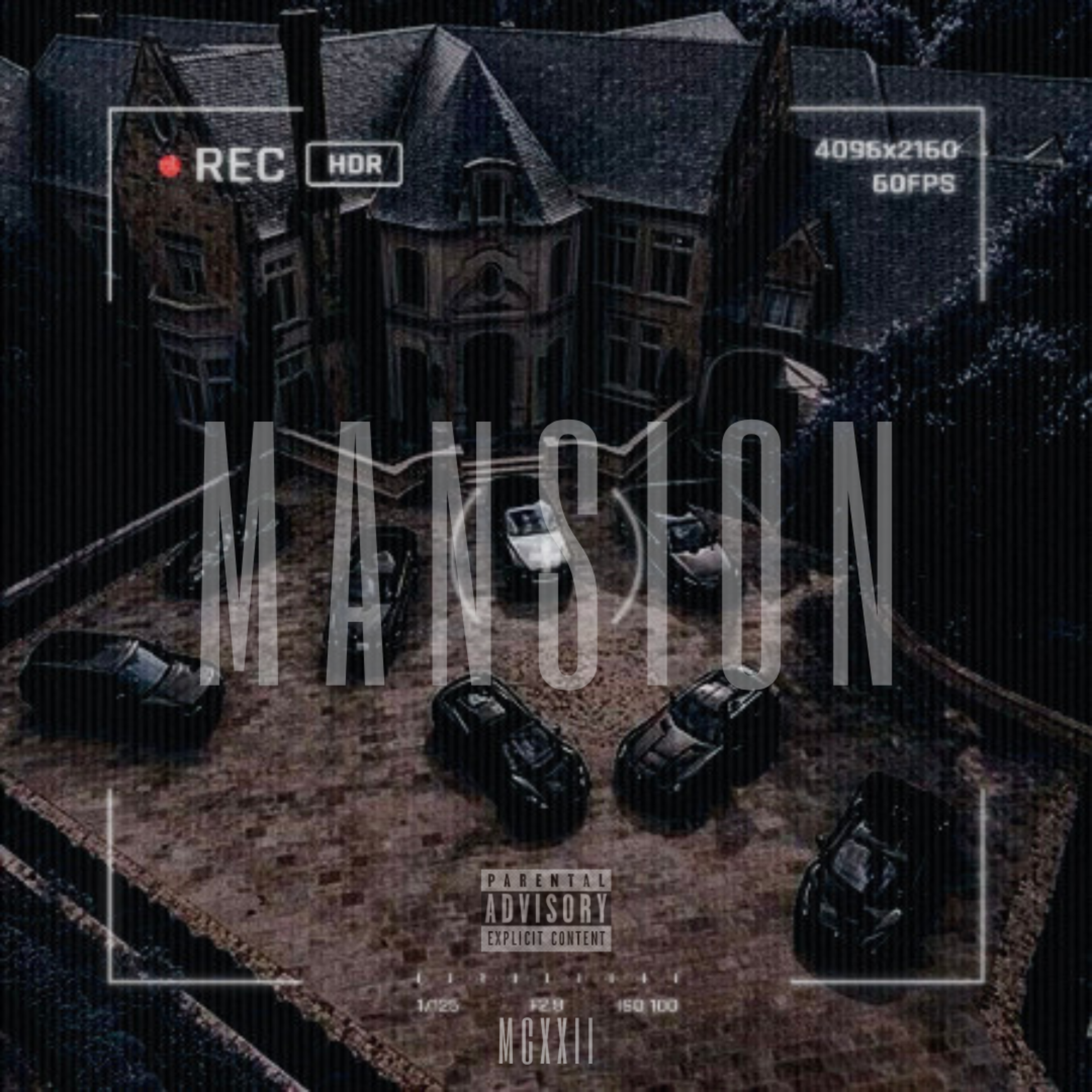 Mansion artwork