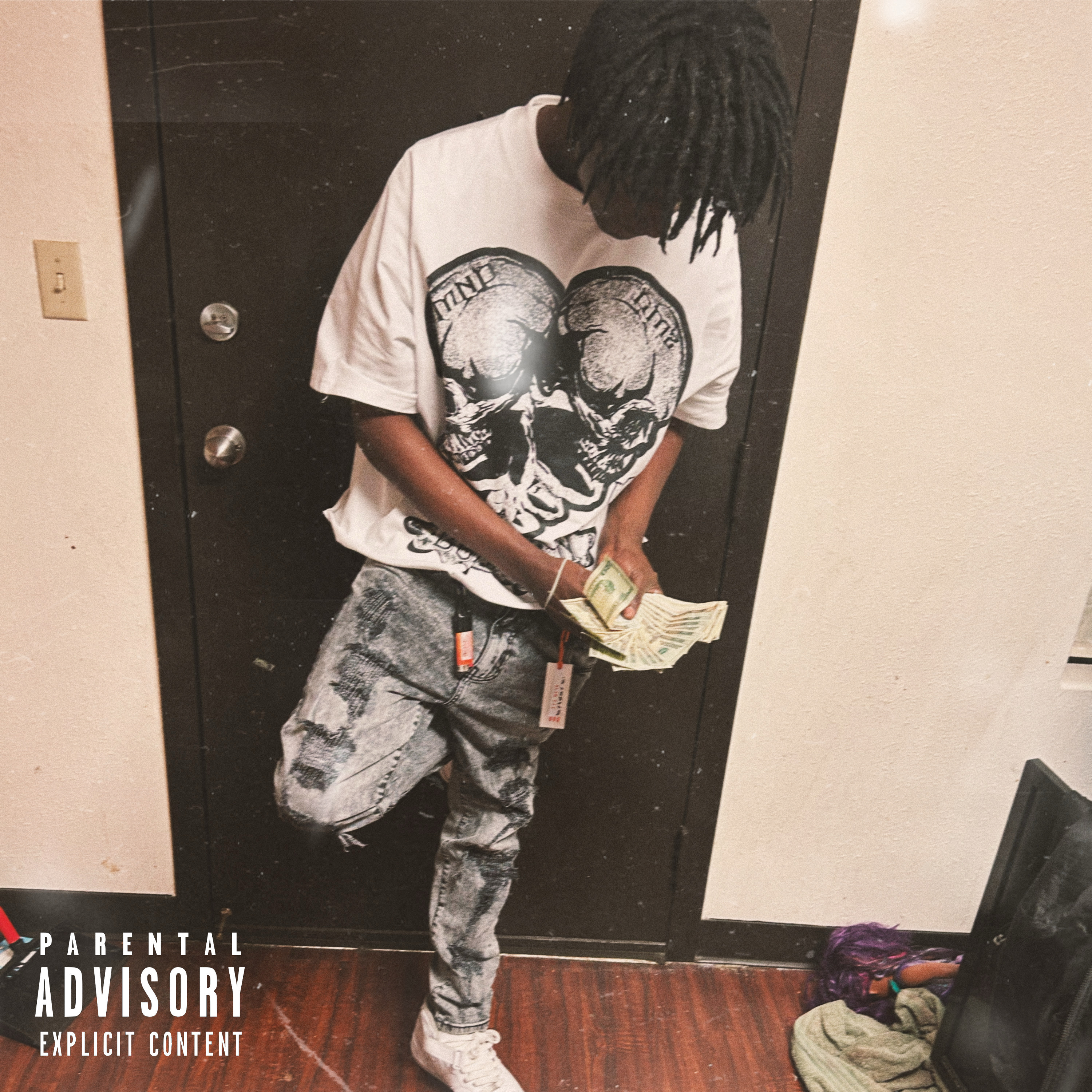Aint Cheap artwork
