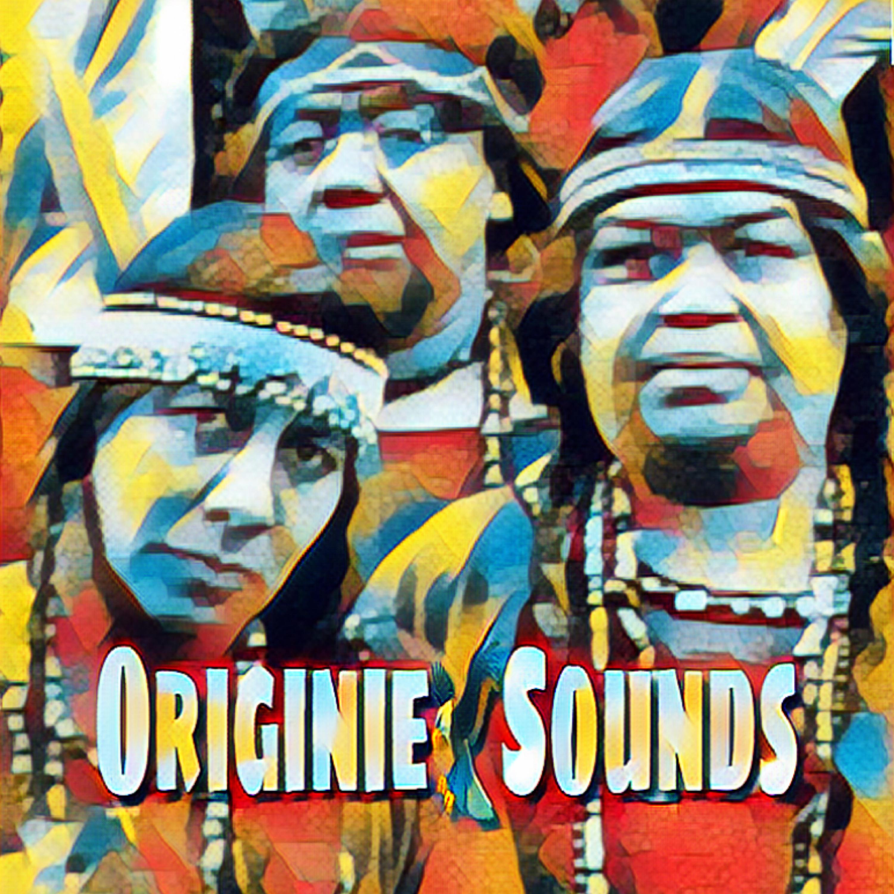 Ambitious Ancestor artwork