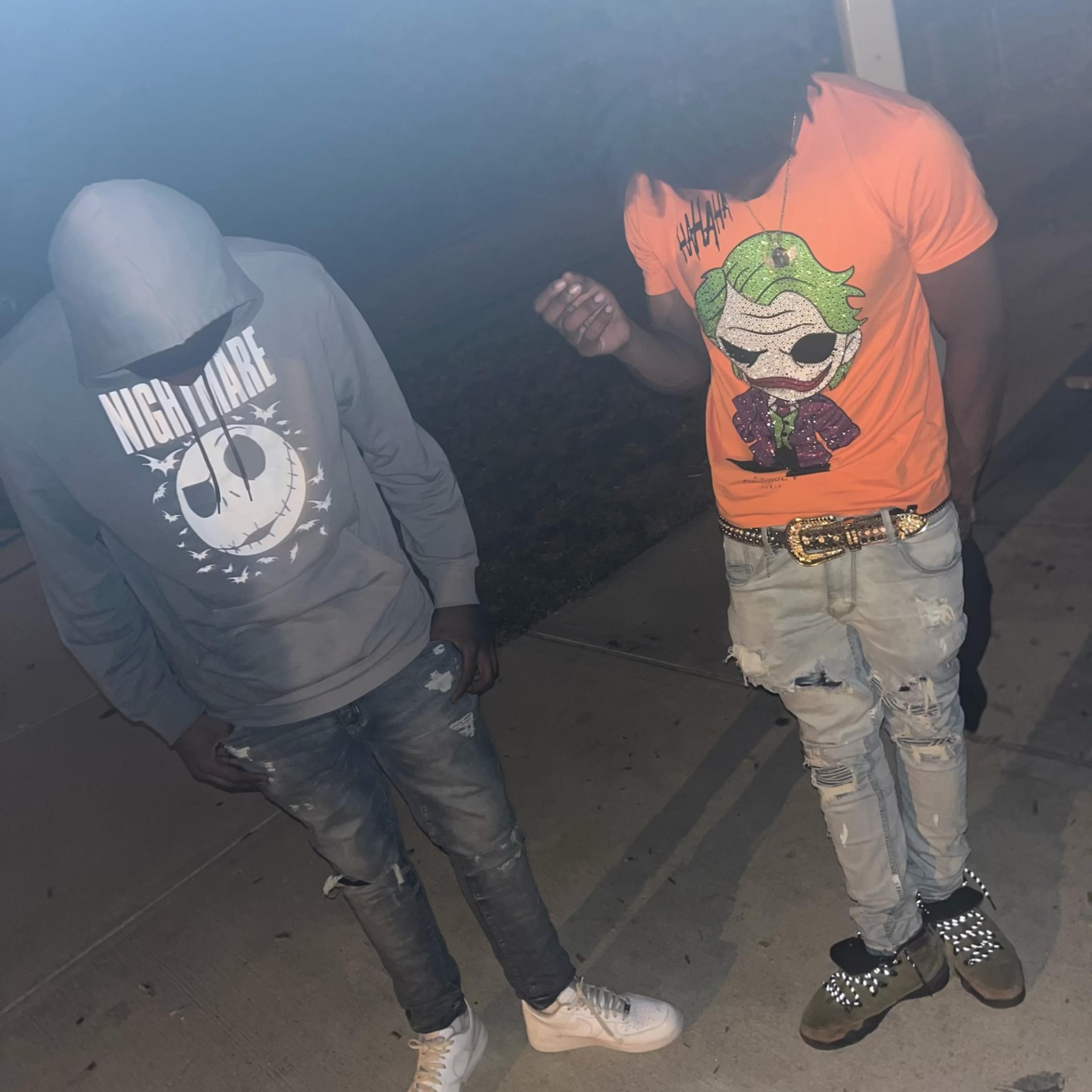 IGH artwork