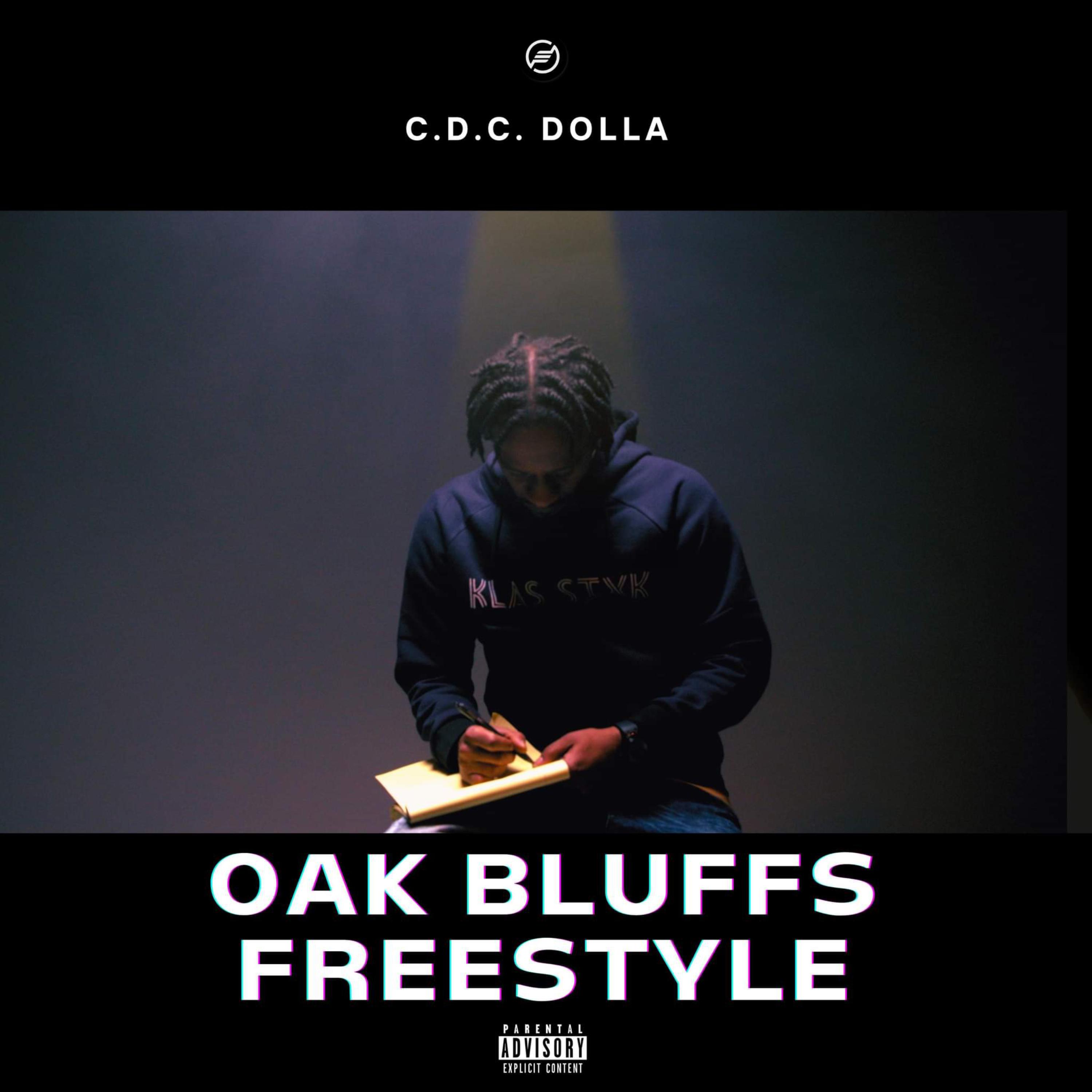 Oak Bluffs Freestyle artwork
