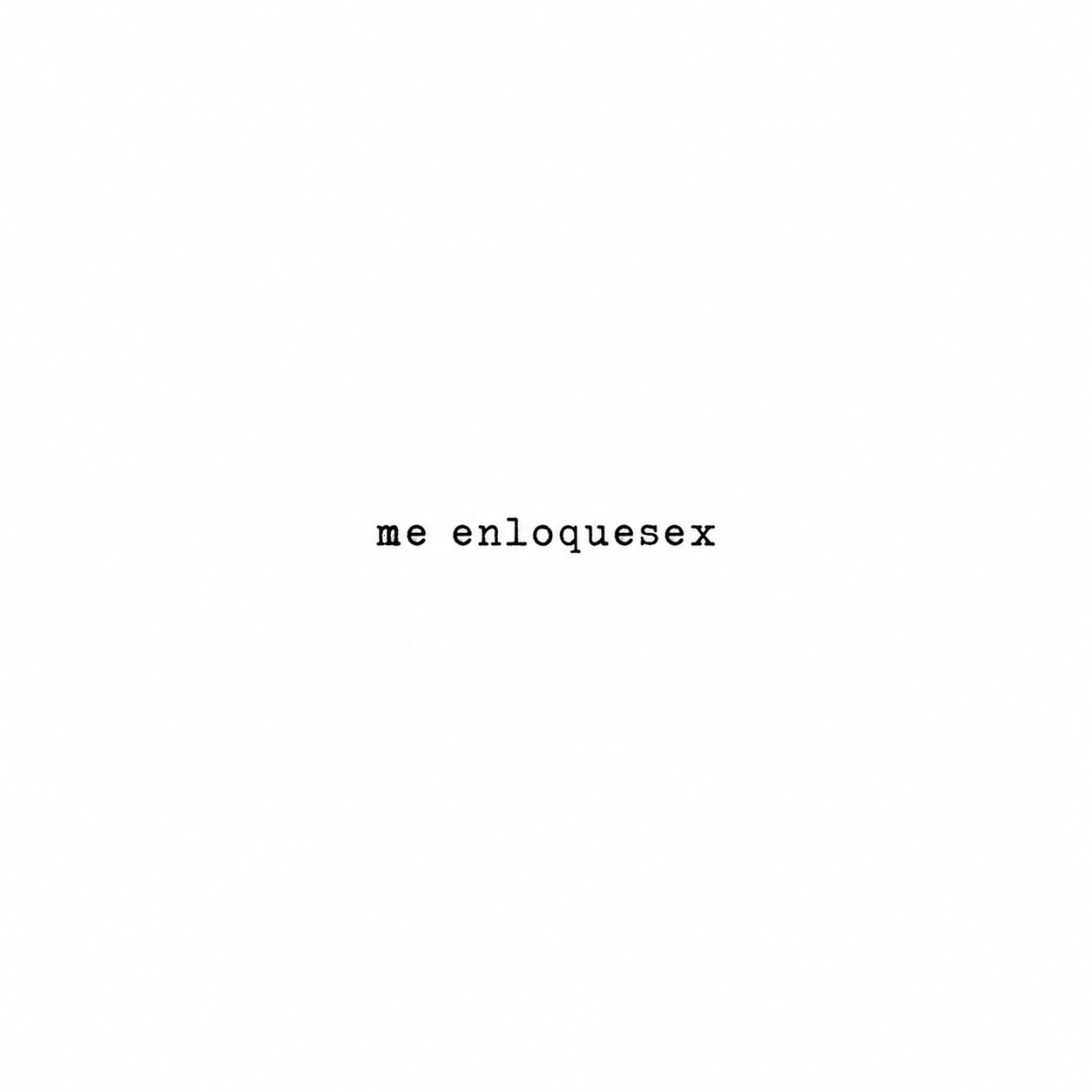 Me enloquesex by Surfistas Del Sistema cover art
