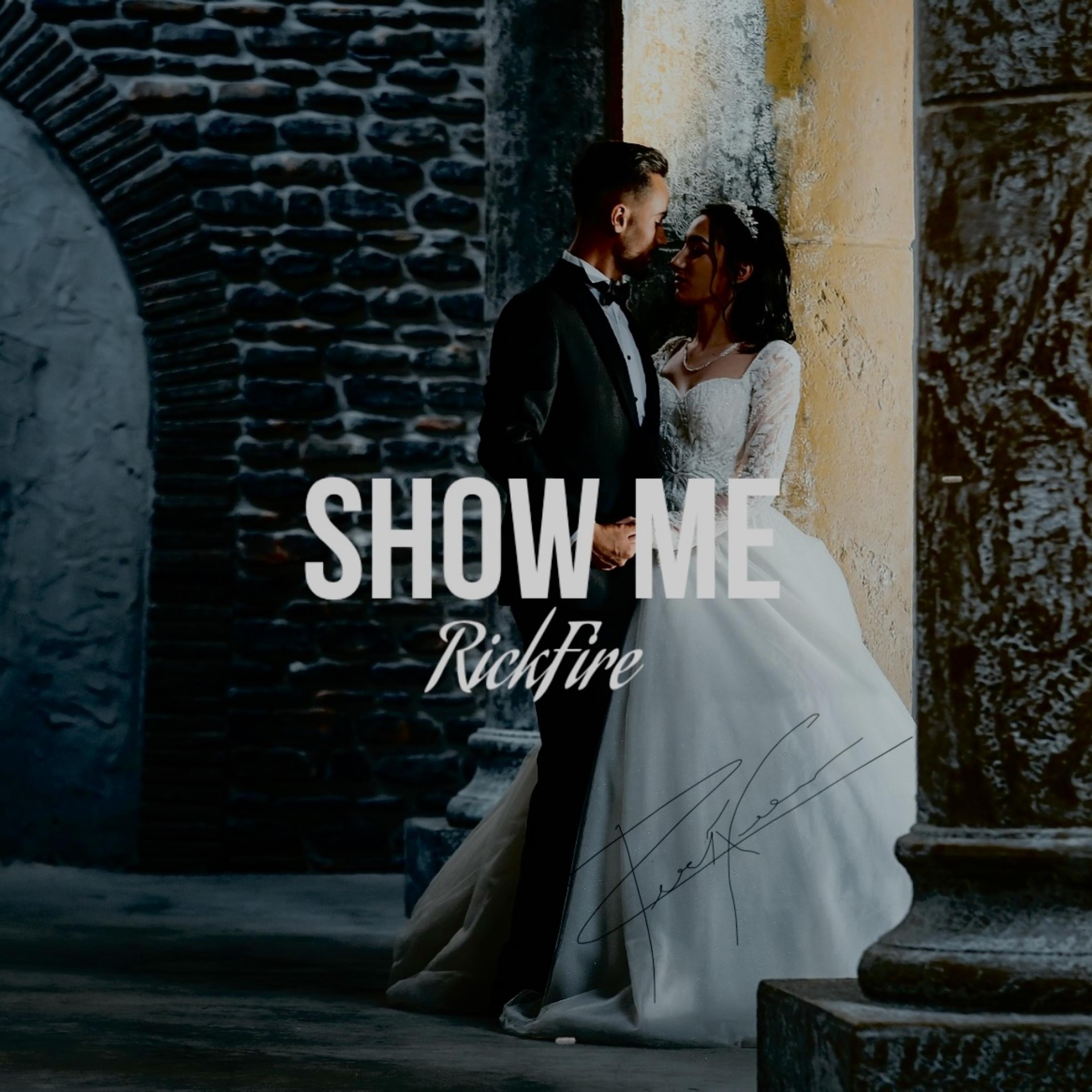 Show Me artwork