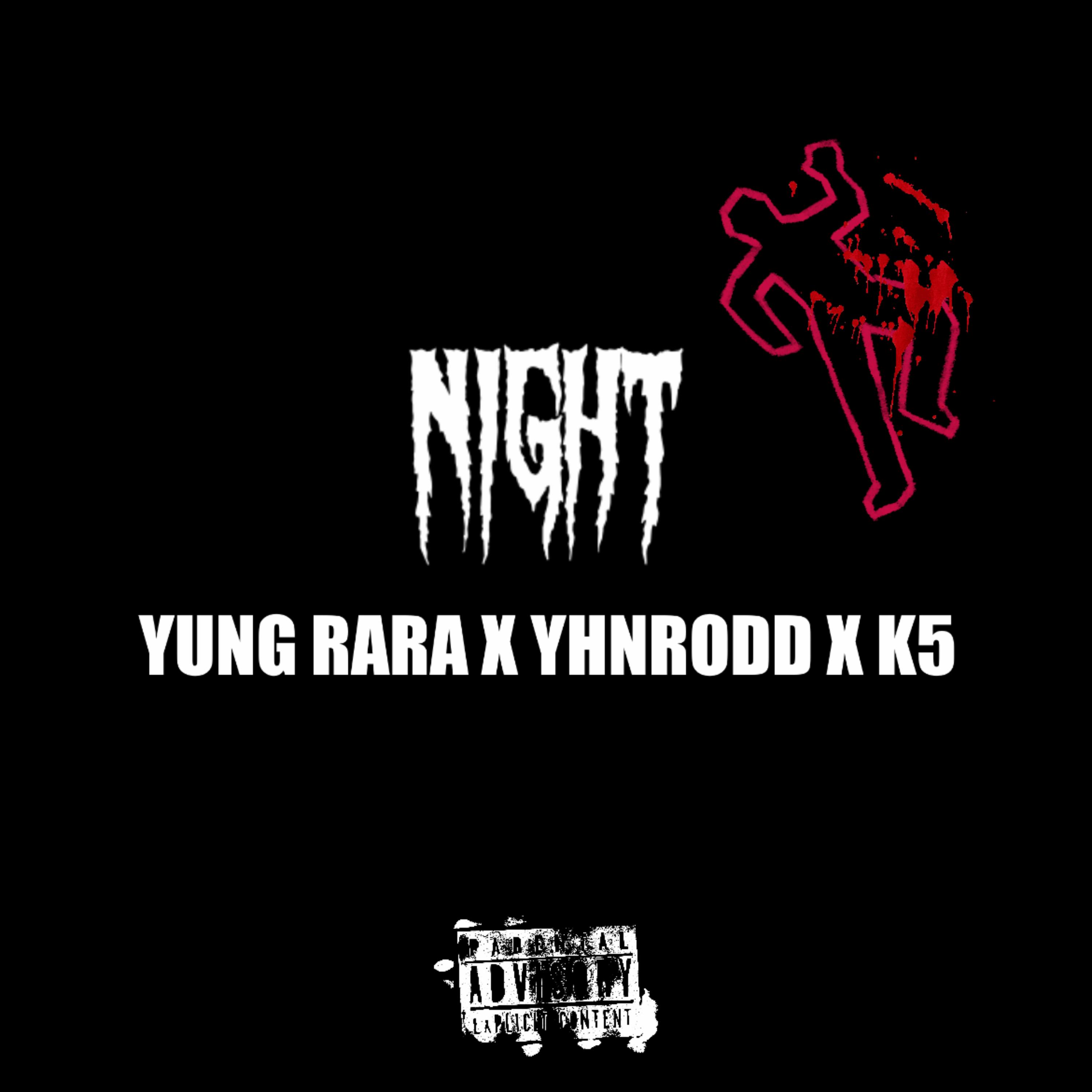 NIGHT artwork