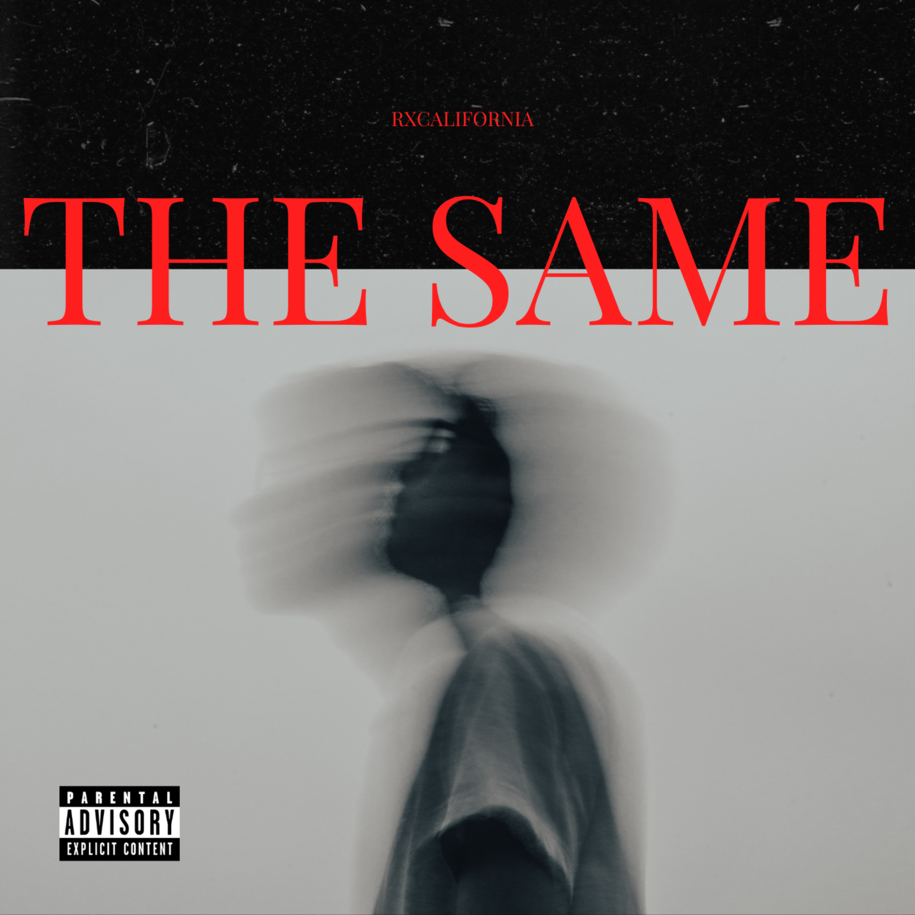 THE SAME artwork