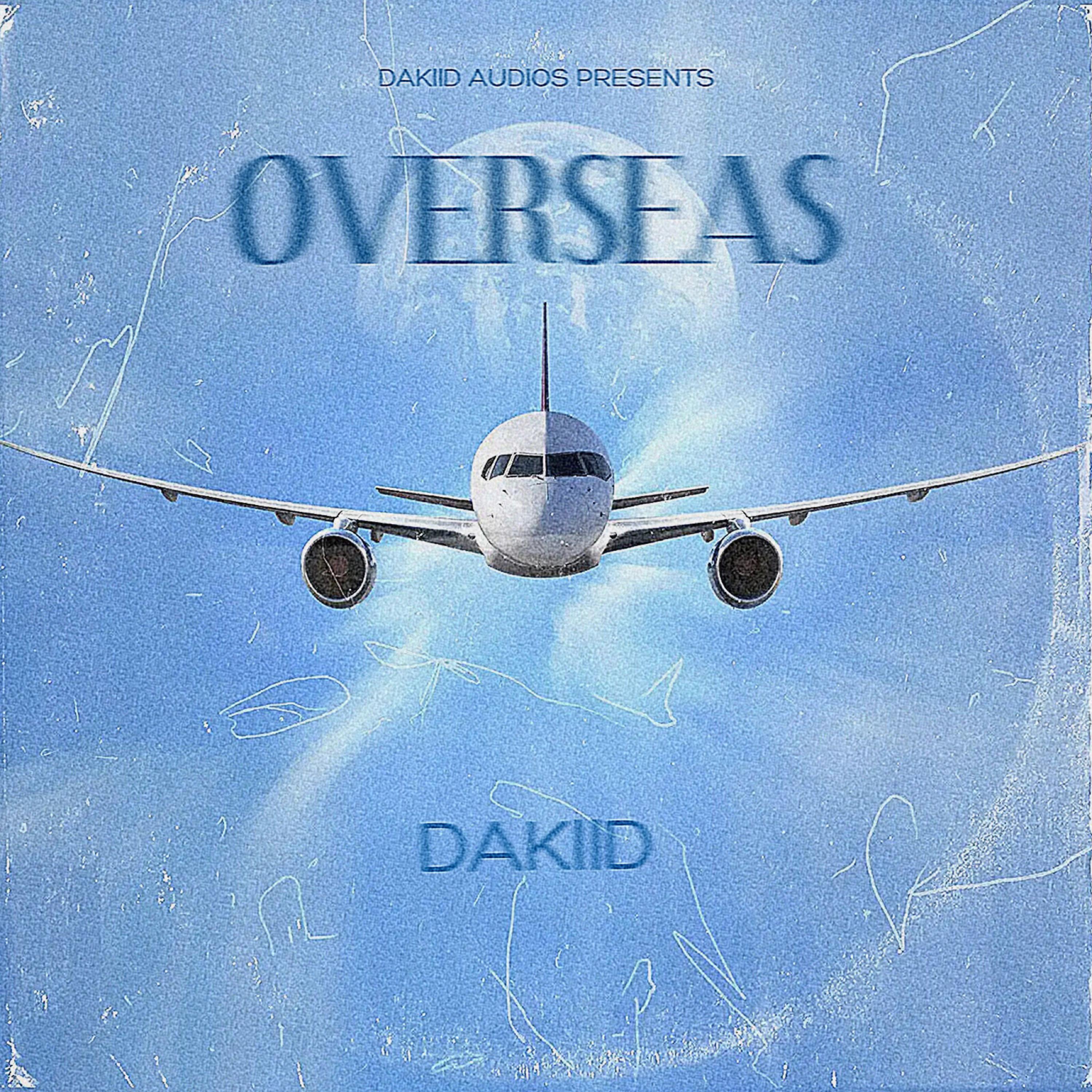 Overseas artwork