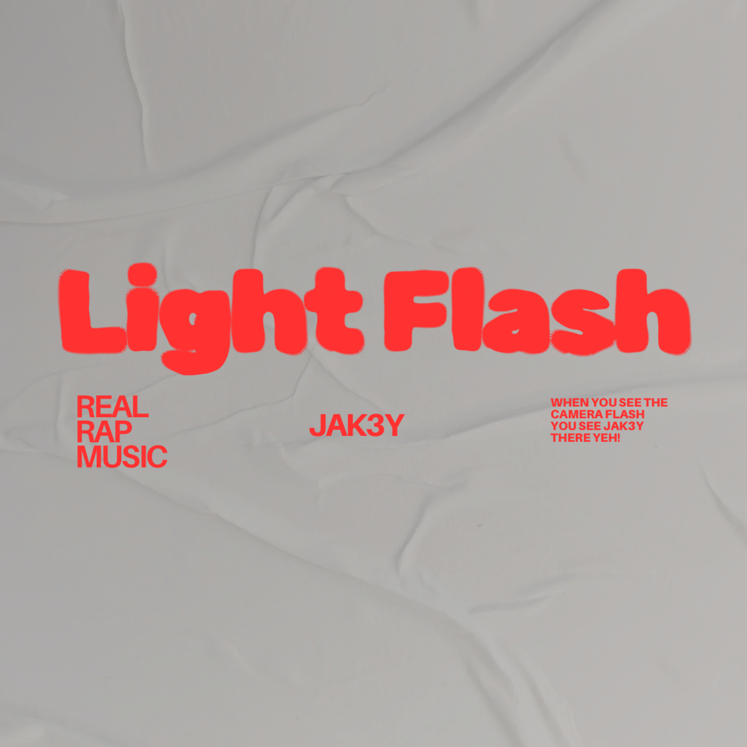 Light Flash artwork