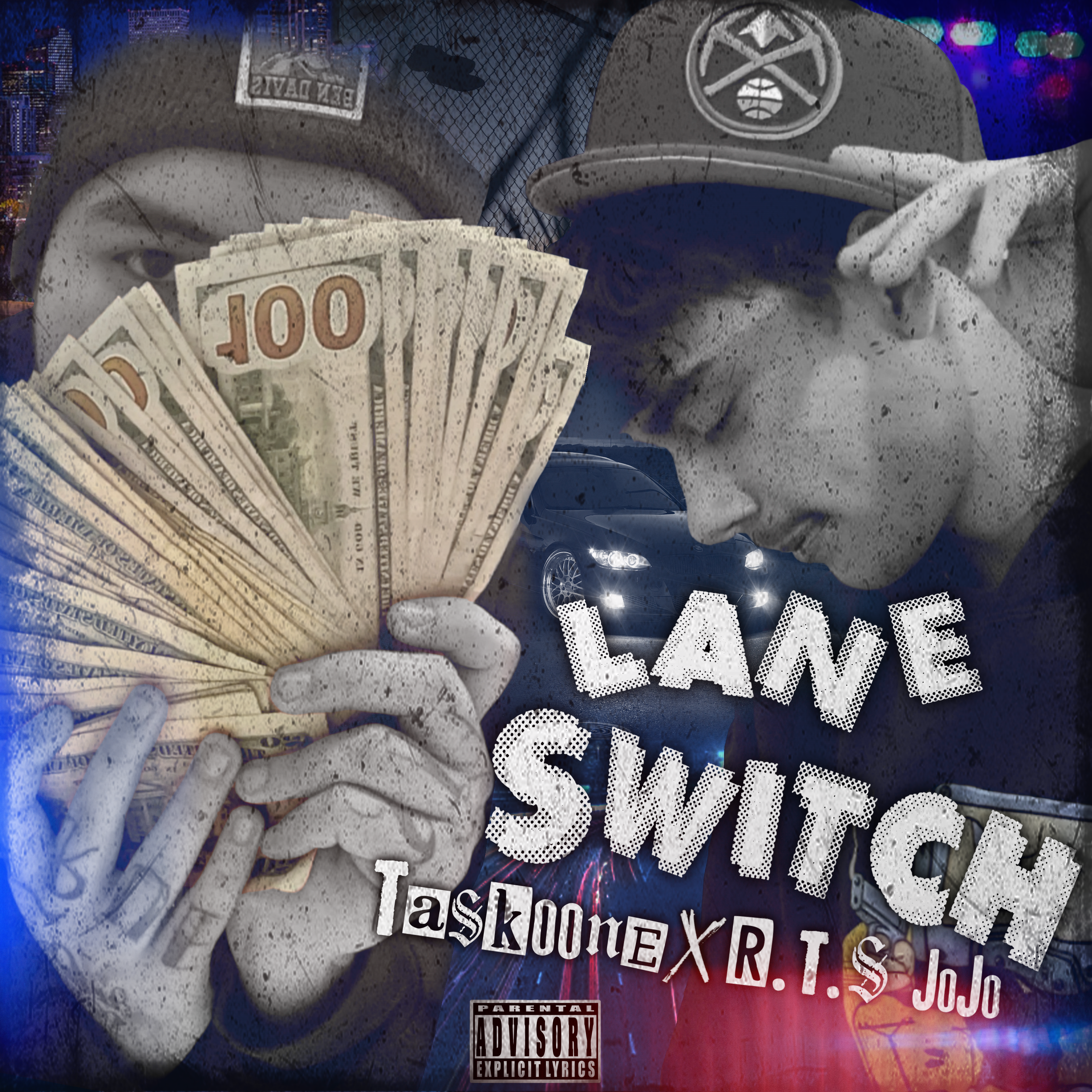 Lanee Switch artwork