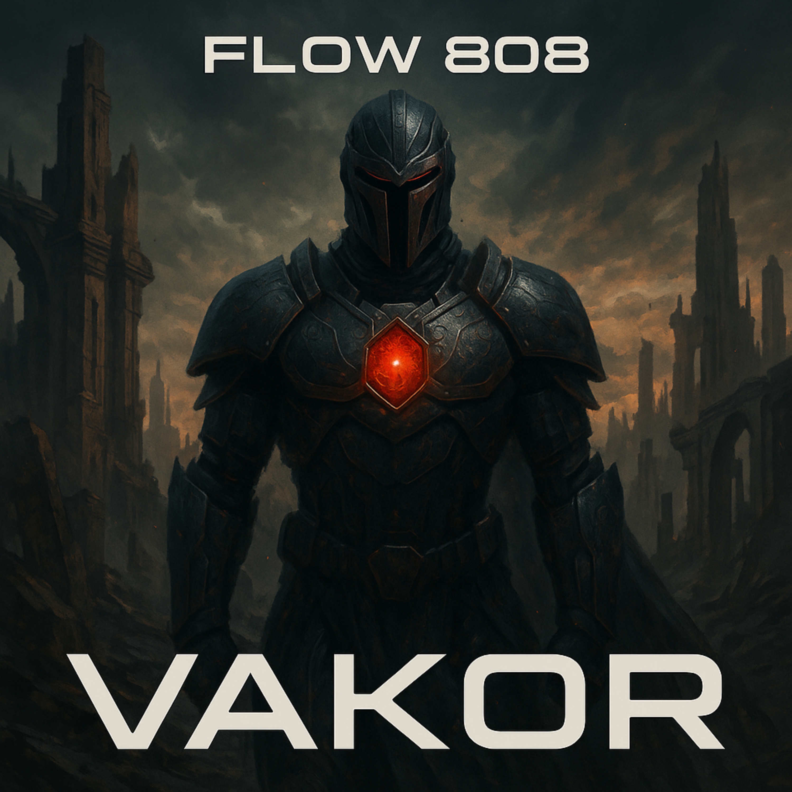 Vakor artwork