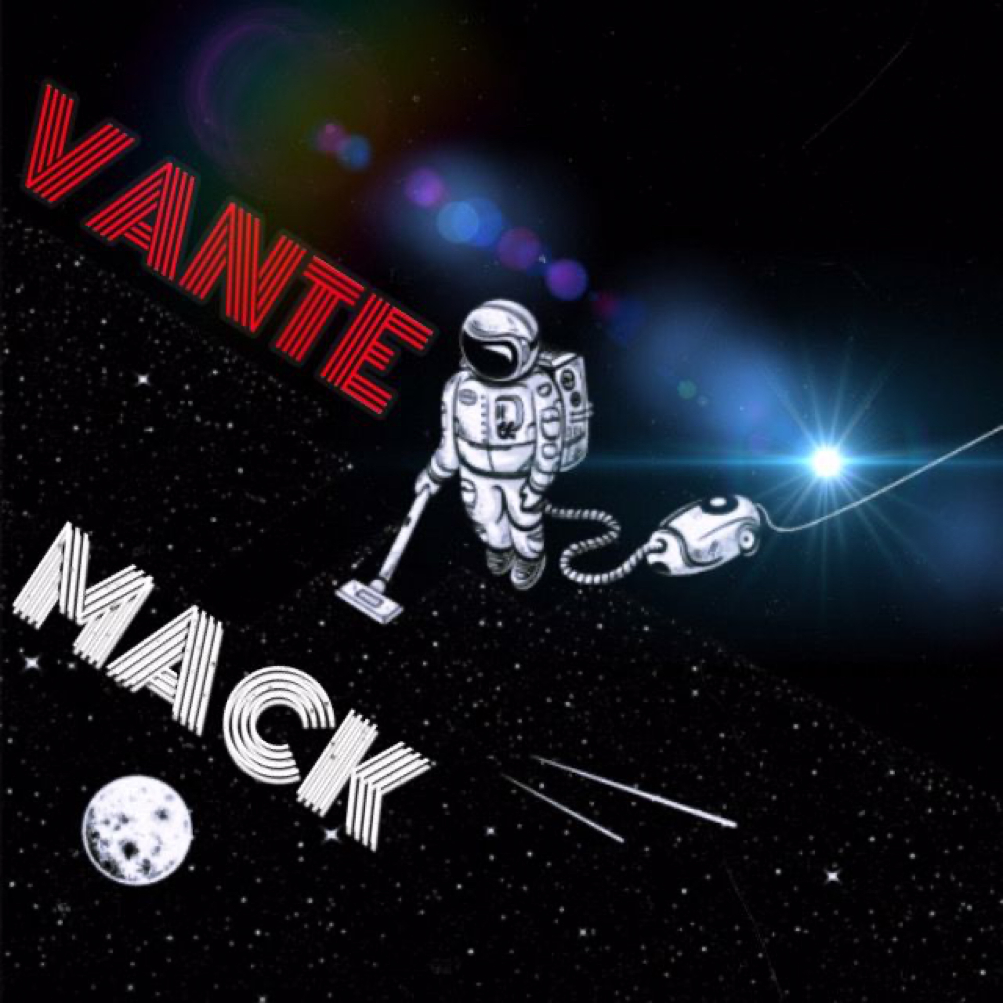 Shout-Out 2 Your Friendz artwork