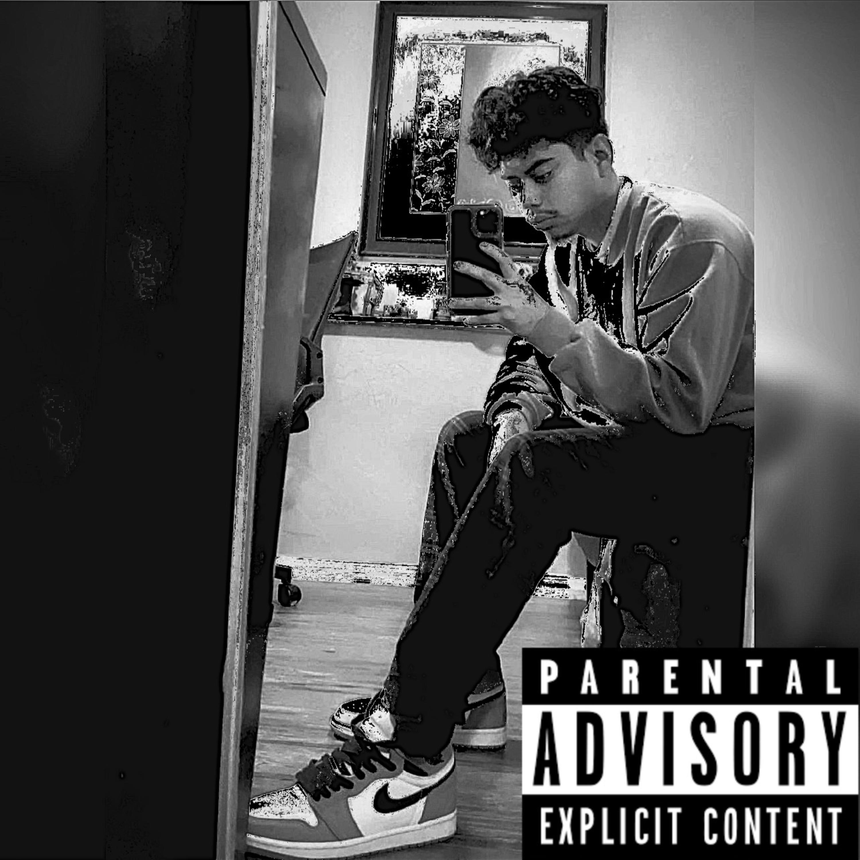 I Be The One artwork