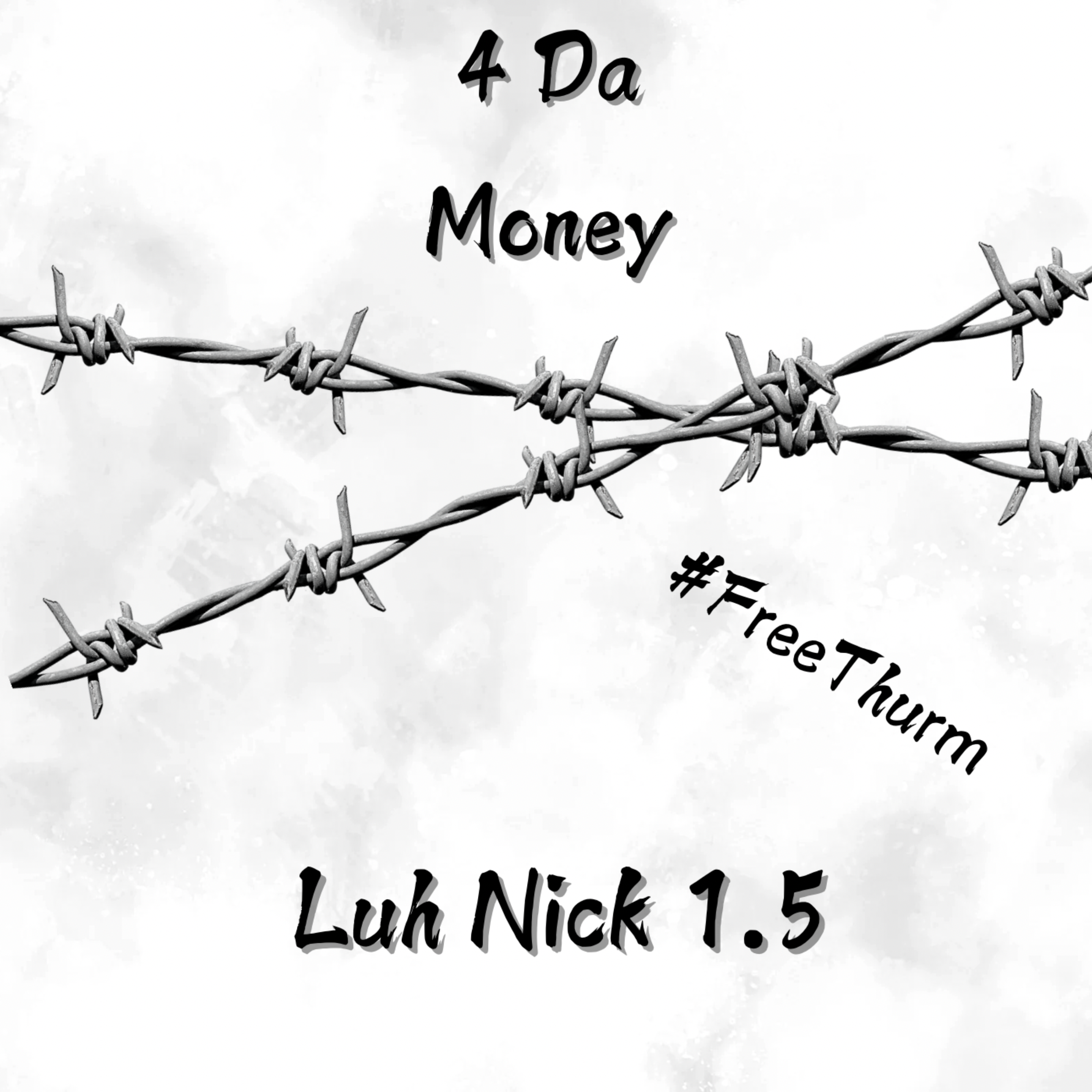 4 Da Money$ artwork