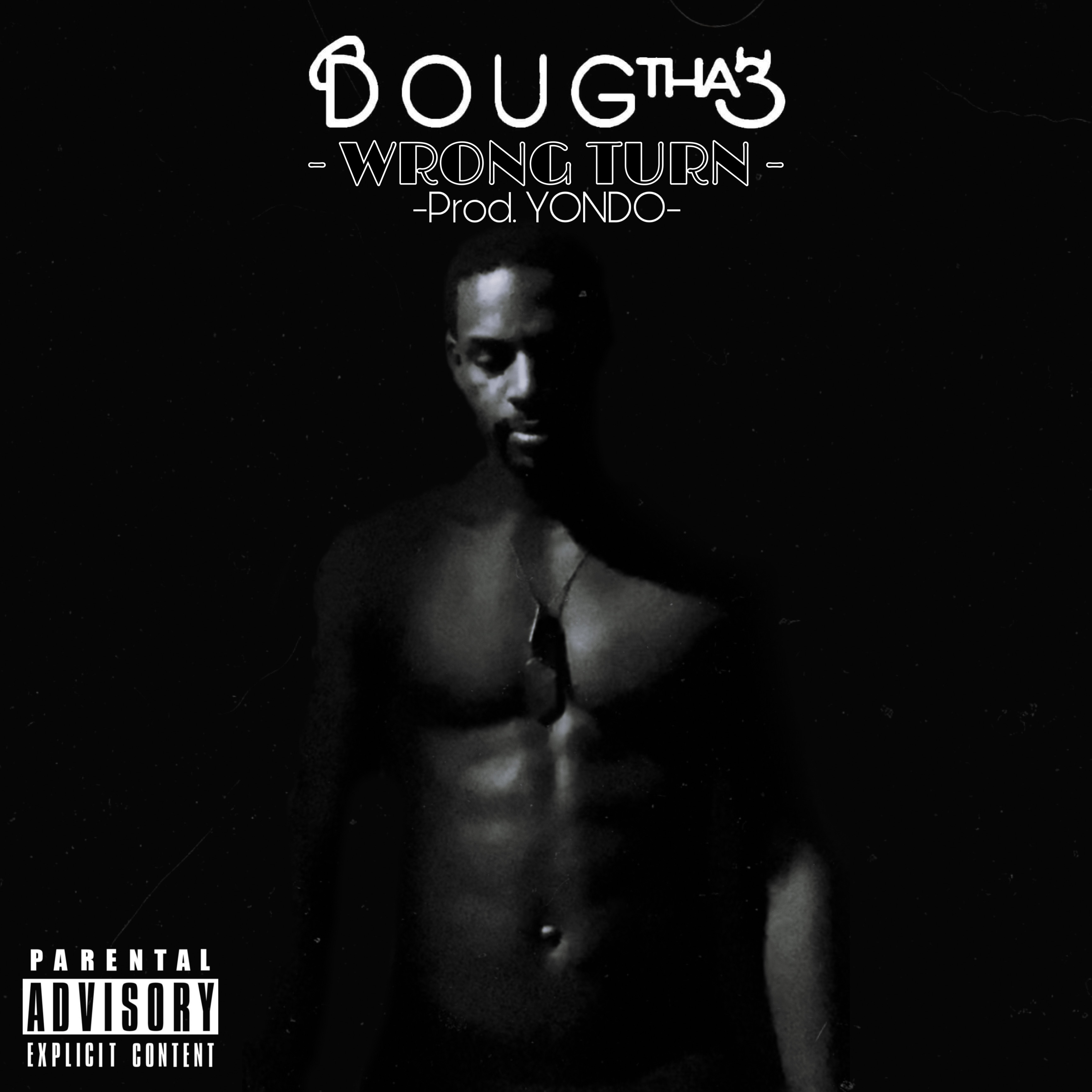 Wrong Turn artwork