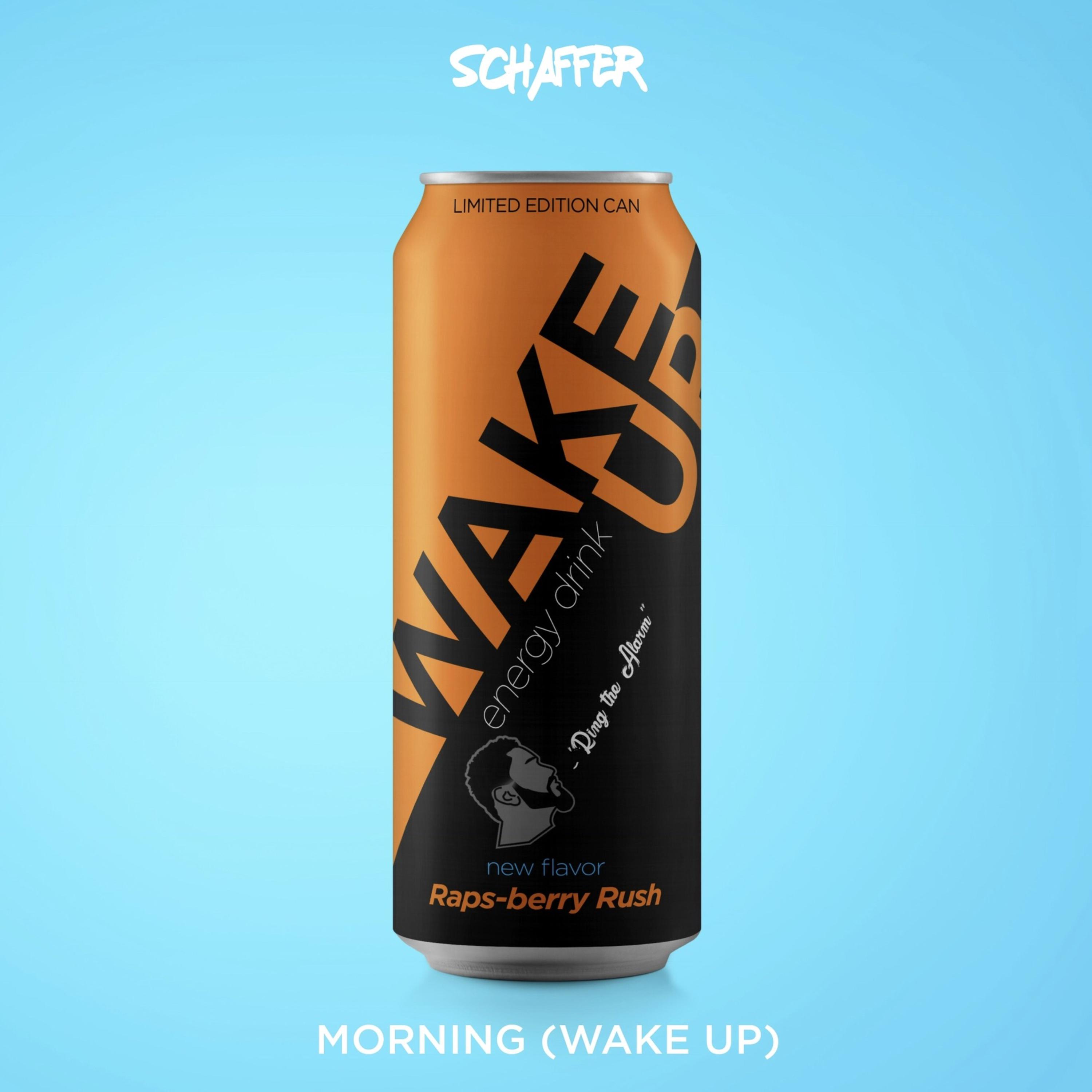 Morning (Wake Up) artwork