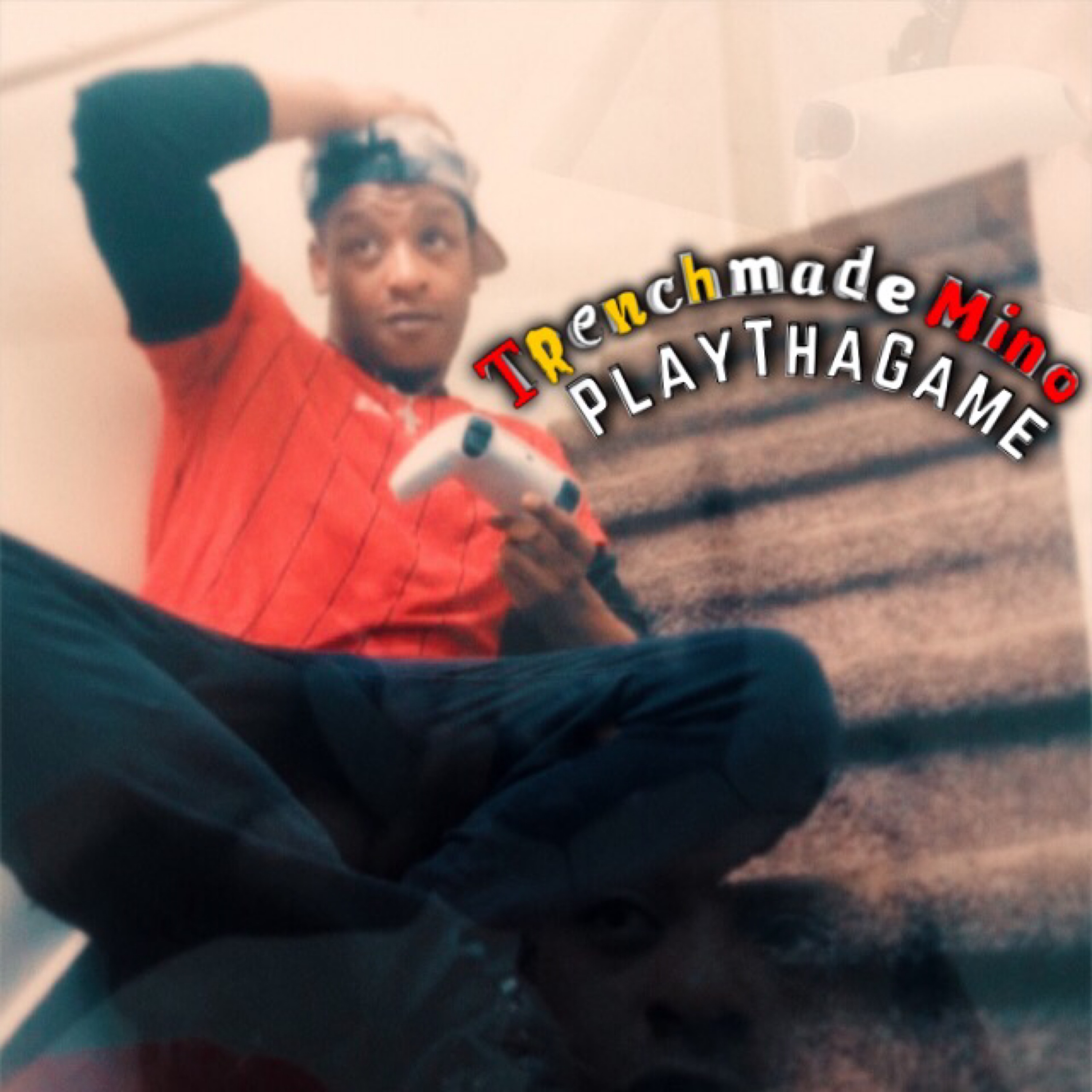 PlayThaGame artwork