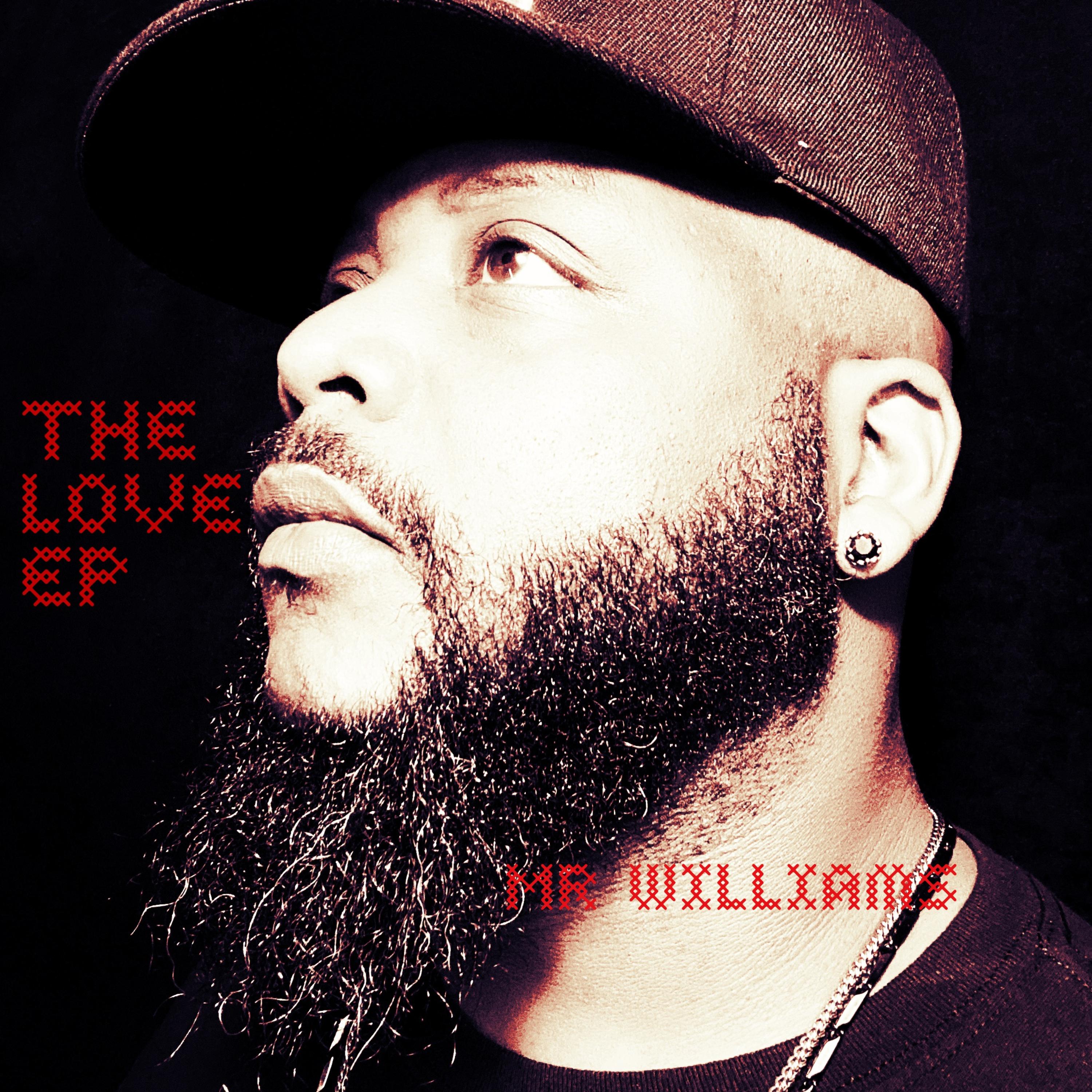 The Love artwork
