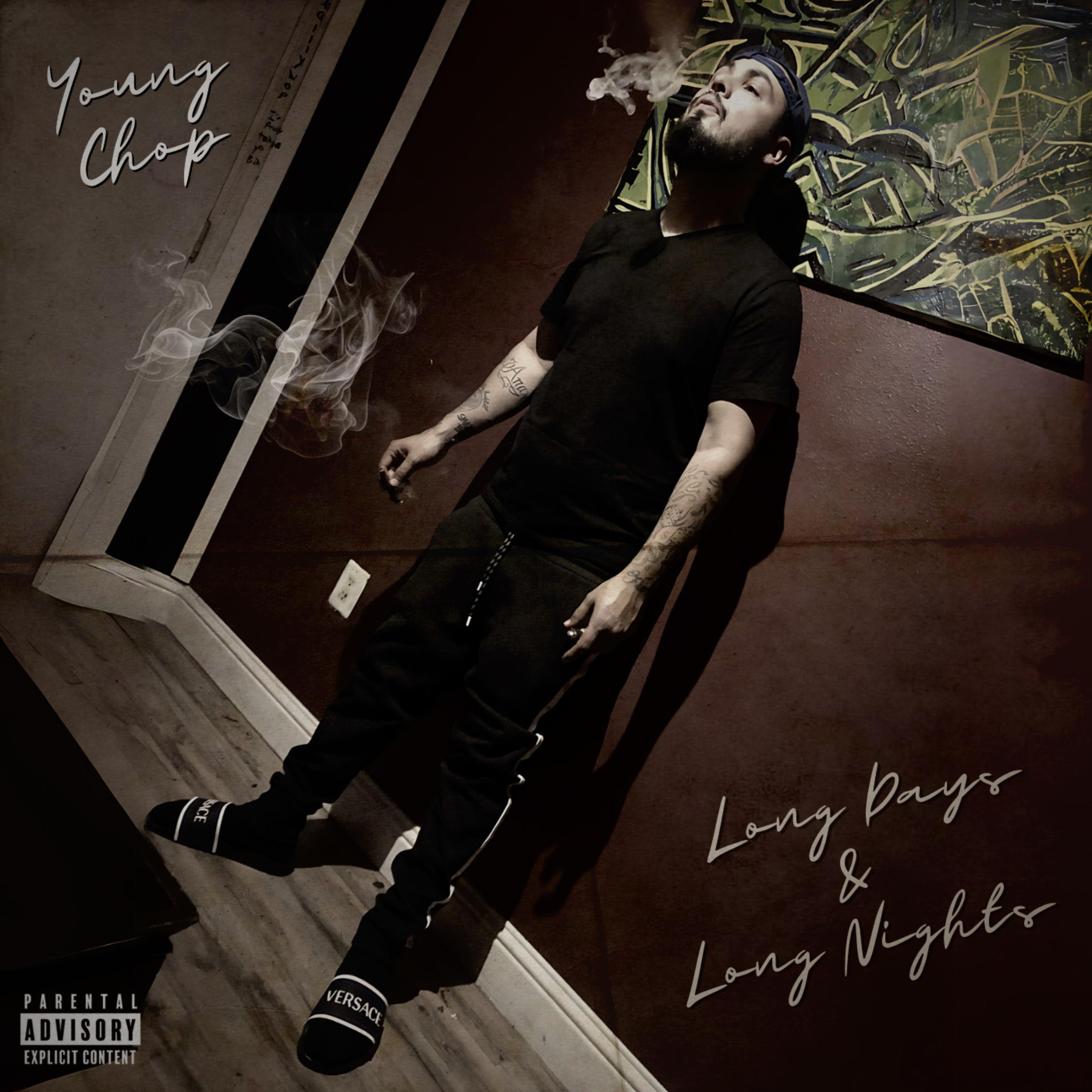 Long Days & Long Nights artwork