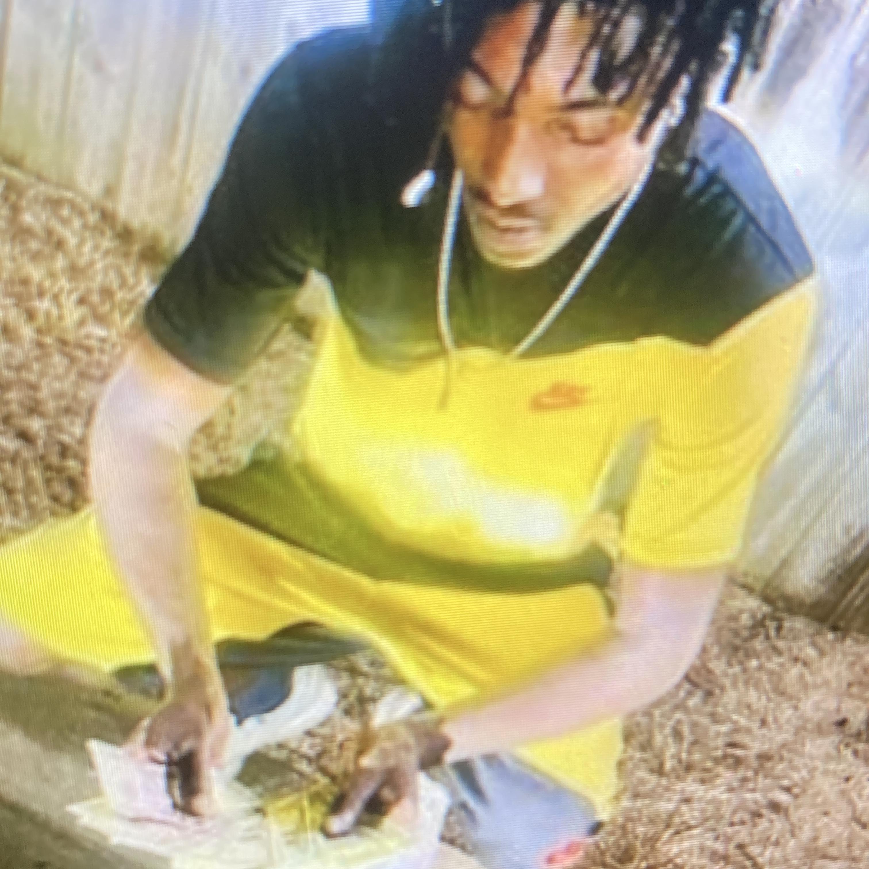 THREE TO THA FOUR artwork