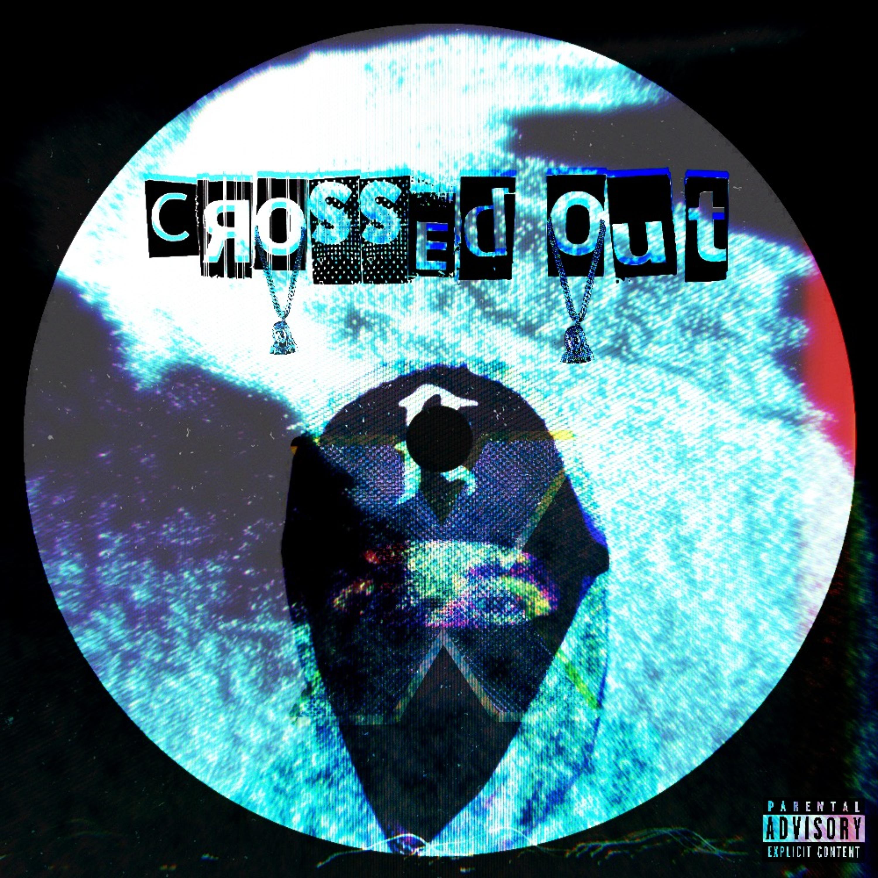 Crossed Out artwork