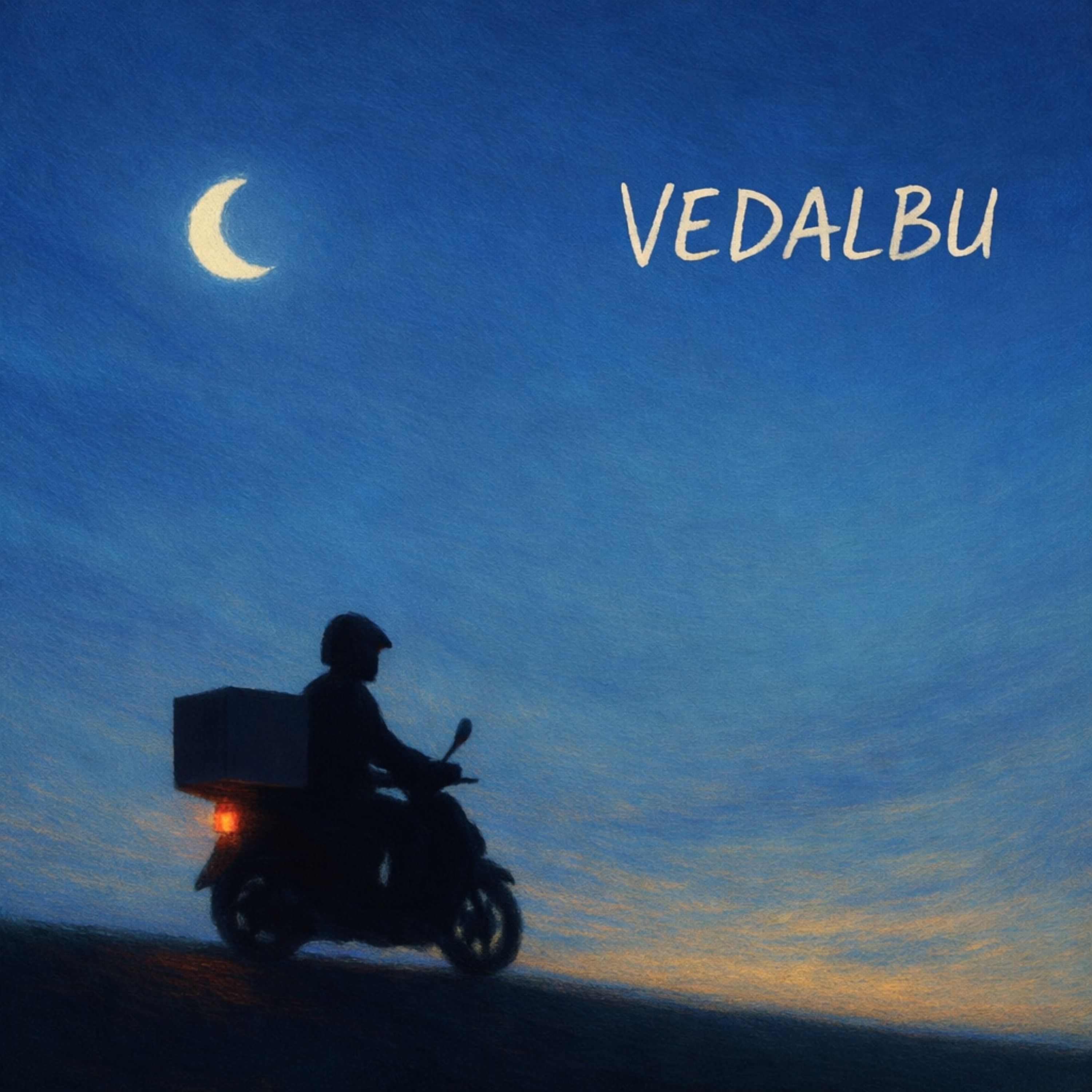 VEDALBU artwork