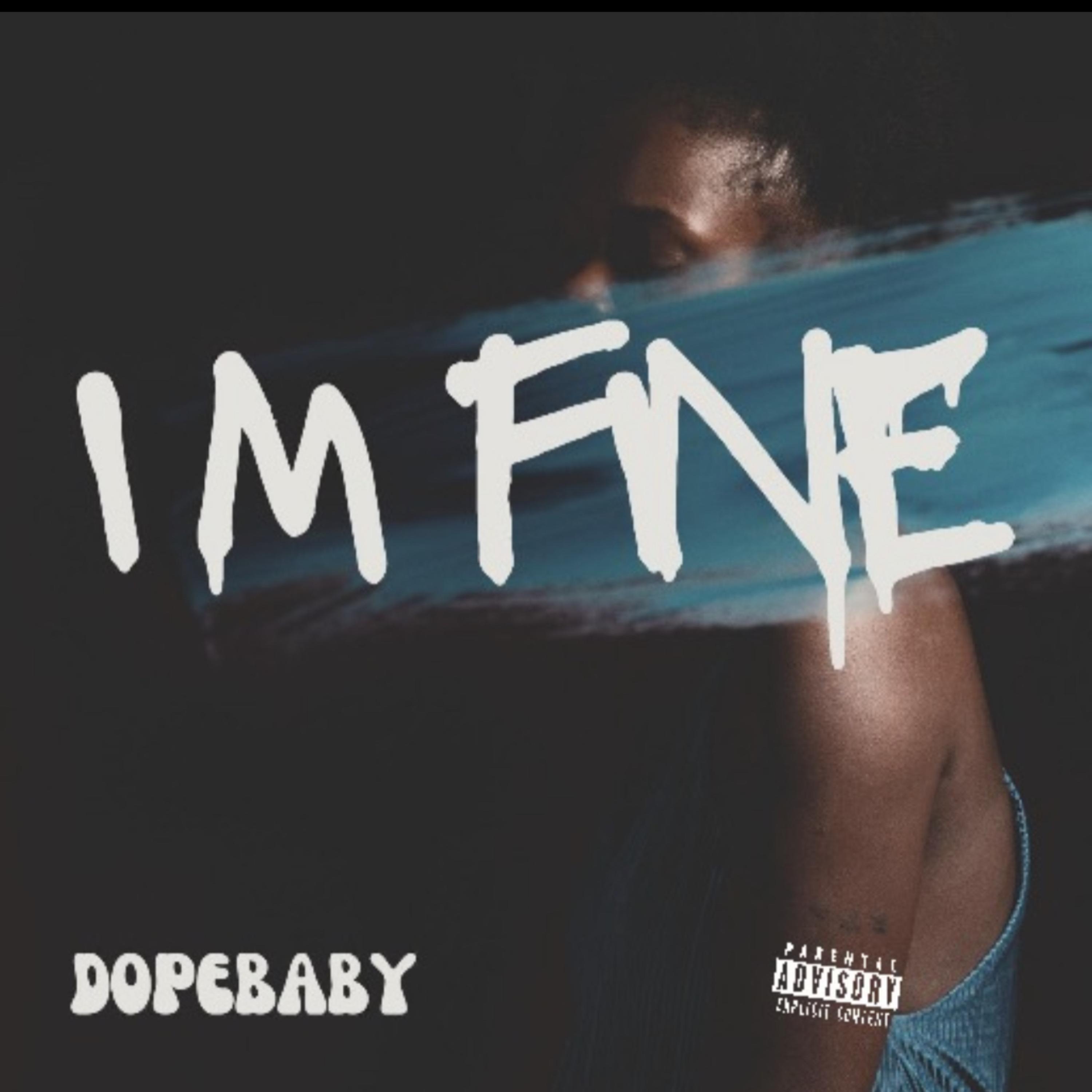 I’m Fine artwork
