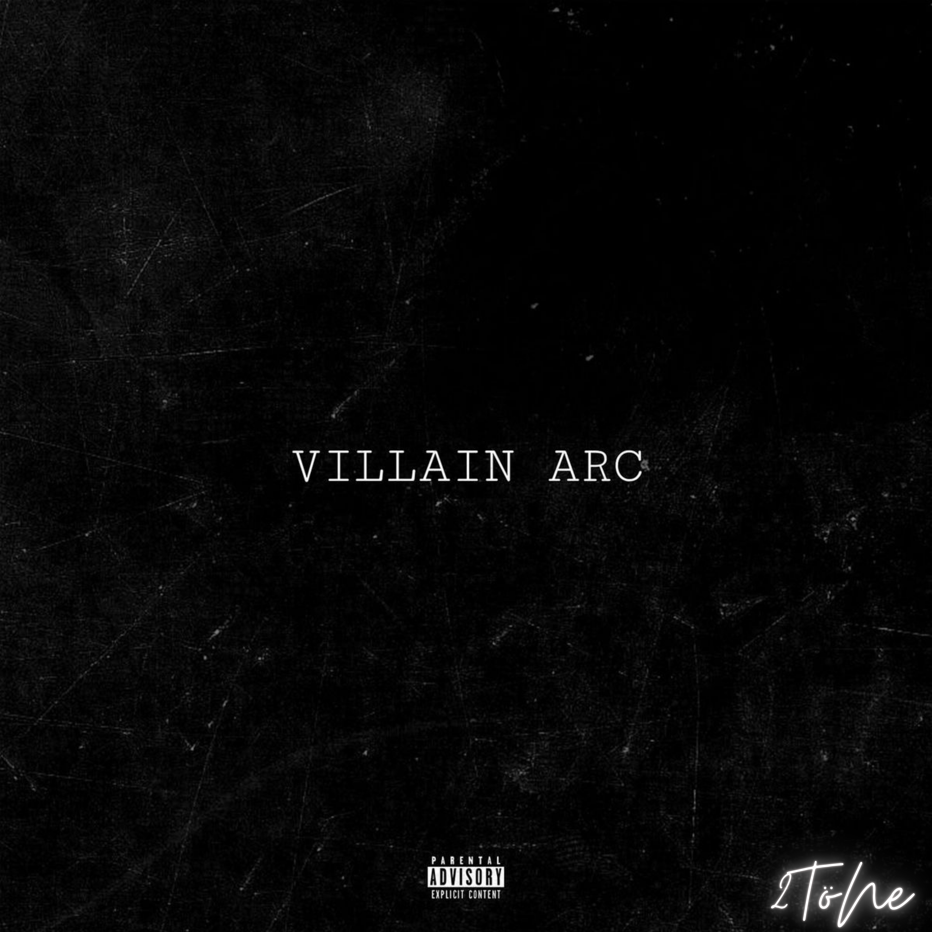 Villain artwork