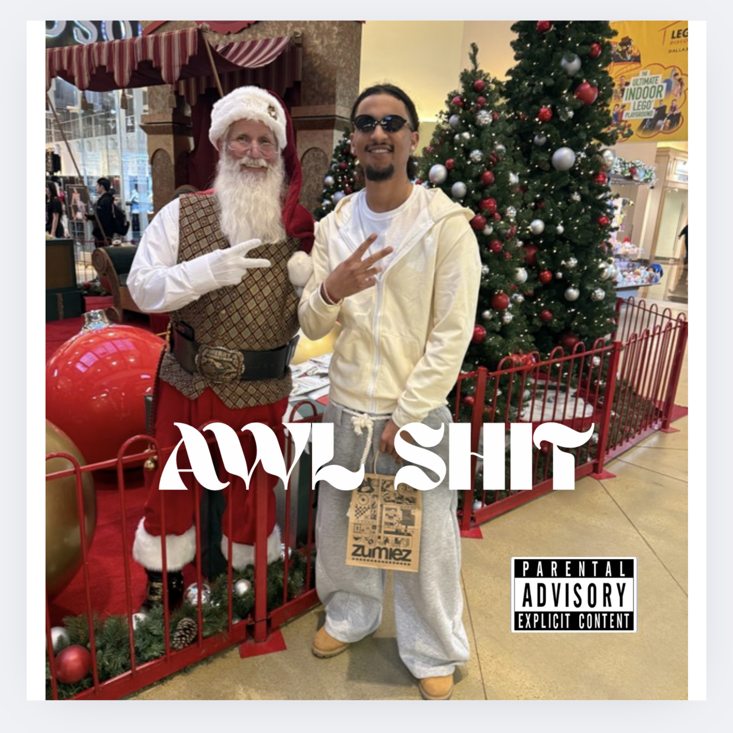Awl Shii artwork