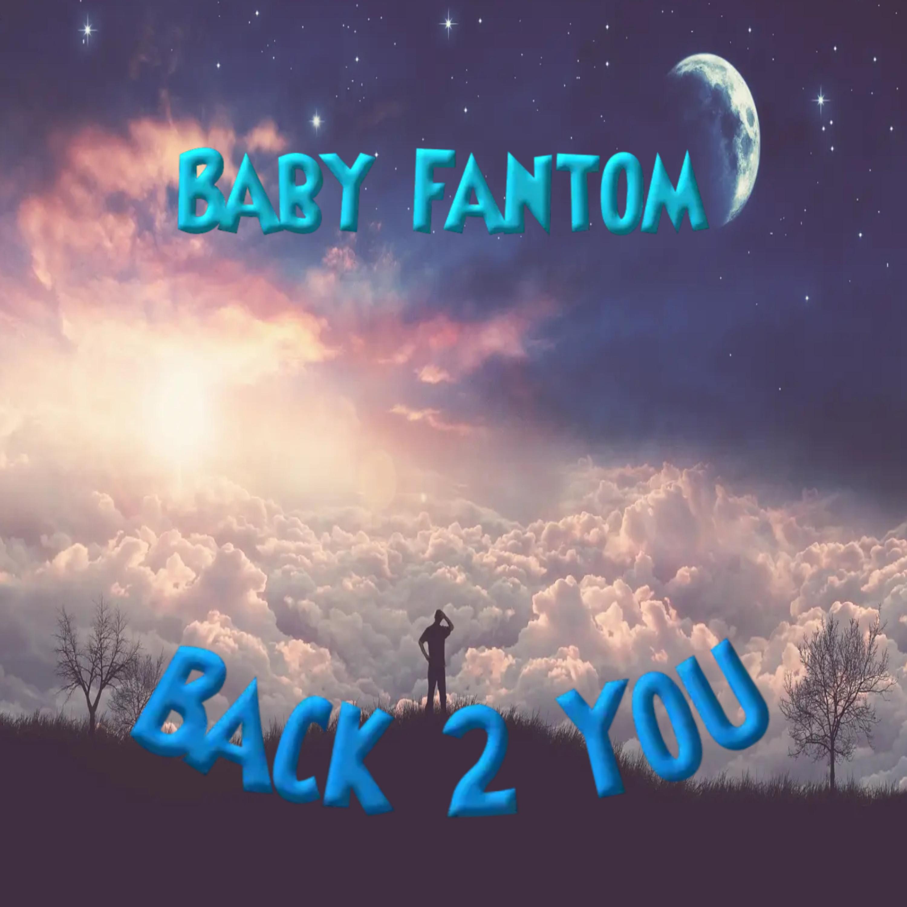 Back 2 You artwork