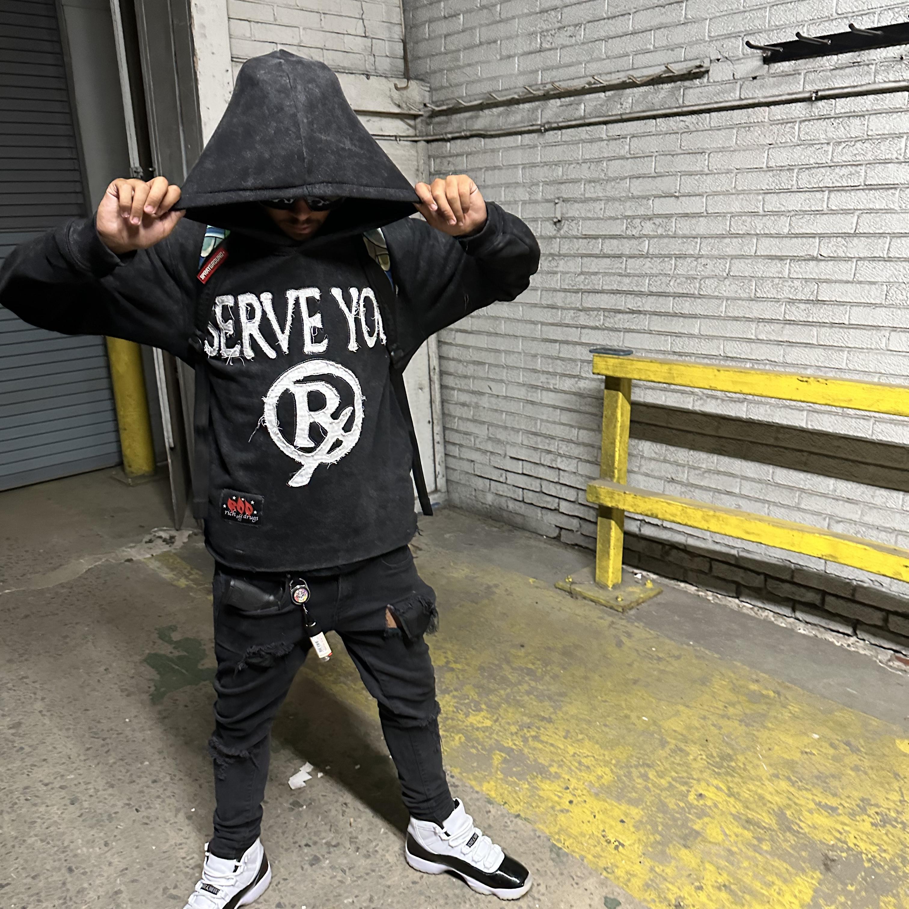 Free Bricc Freestyle artwork