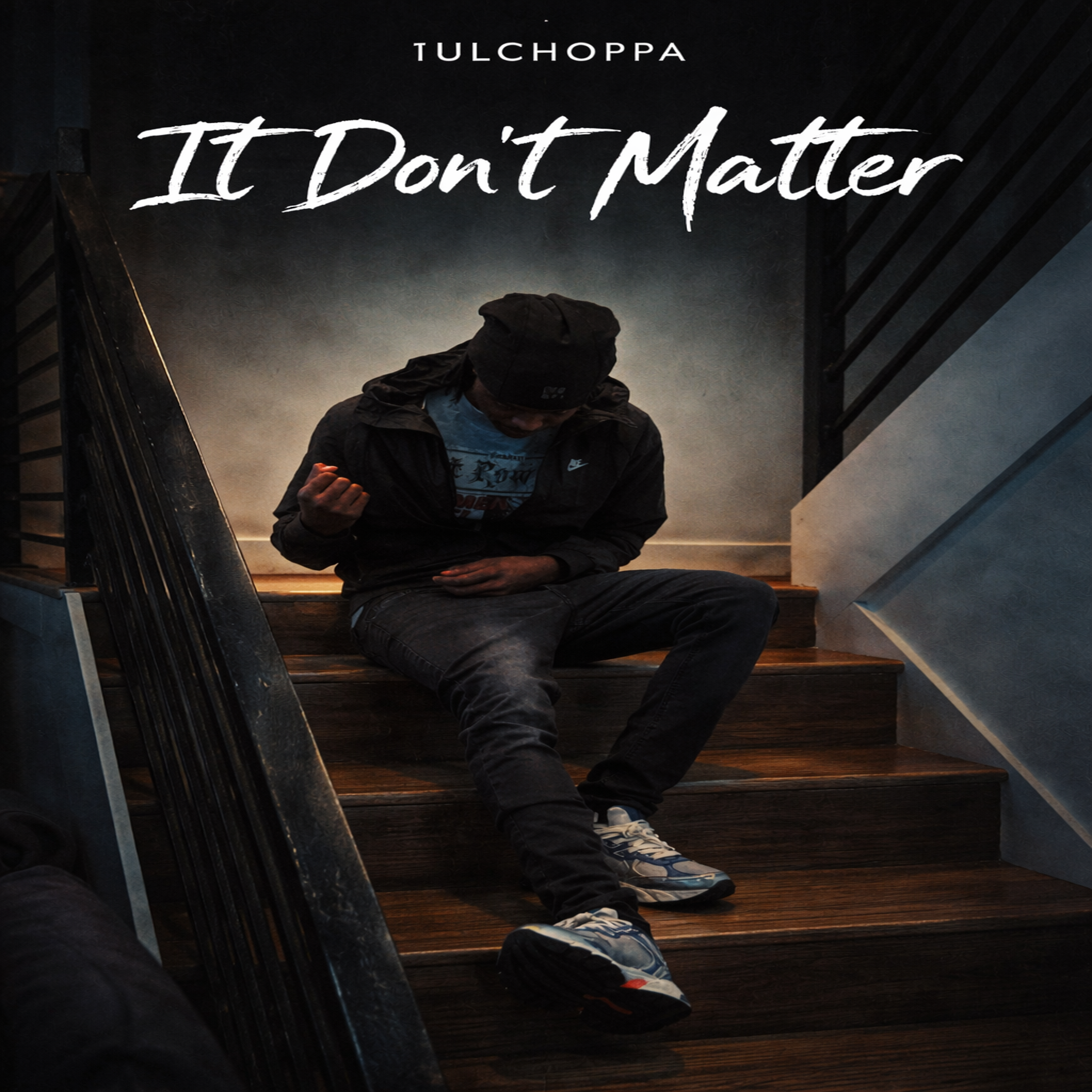 It Don’t Matter artwork
