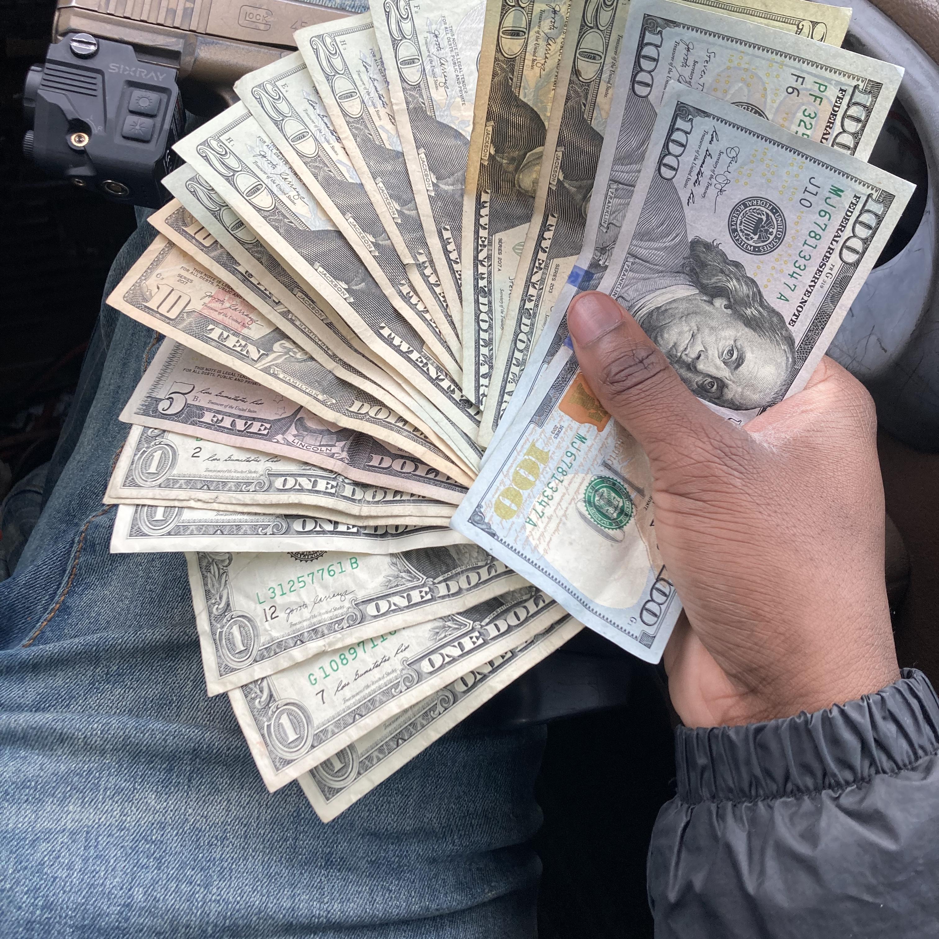 Cubbedge Tlk artwork