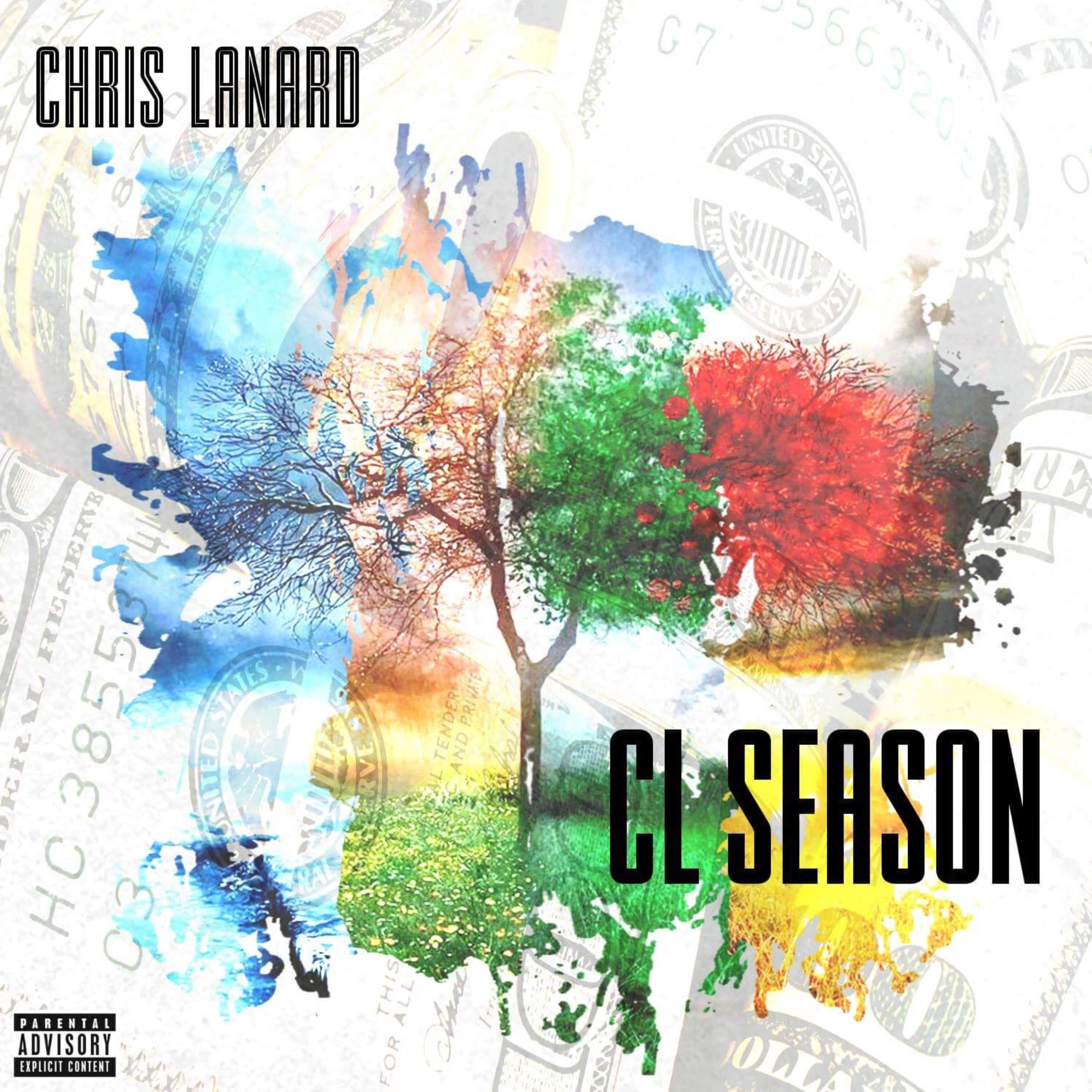 CL Season artwork