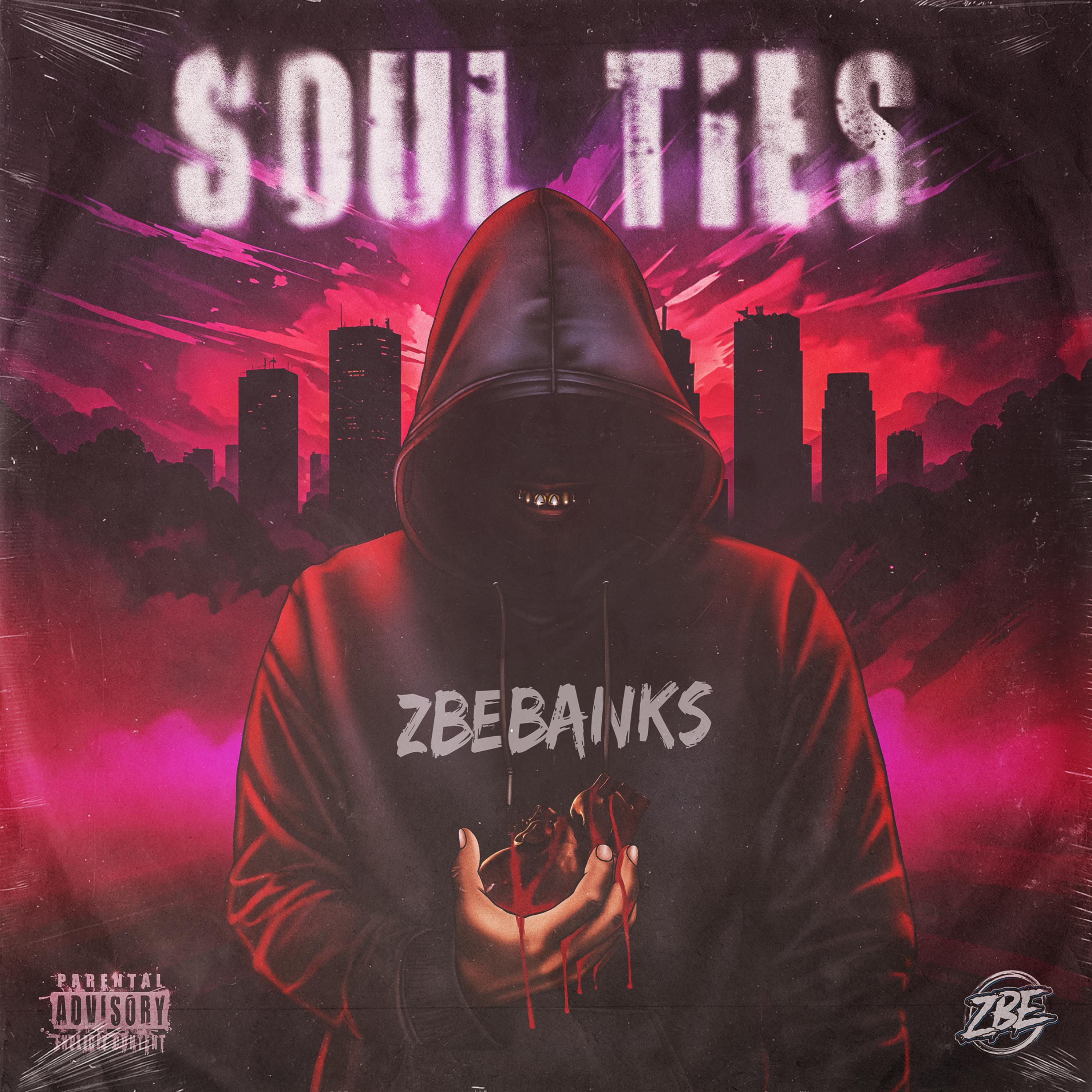 Soul Ties artwork