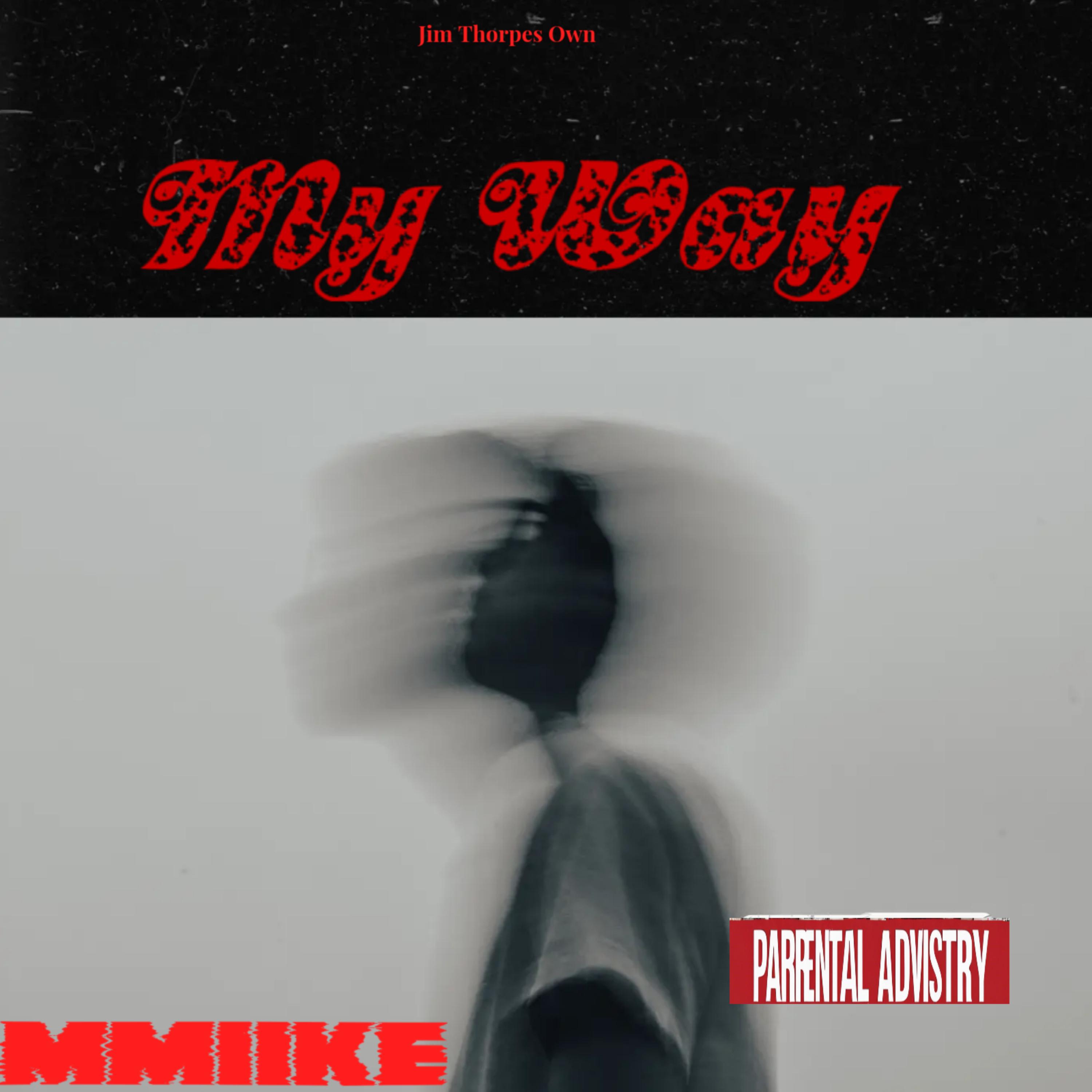 My Way artwork