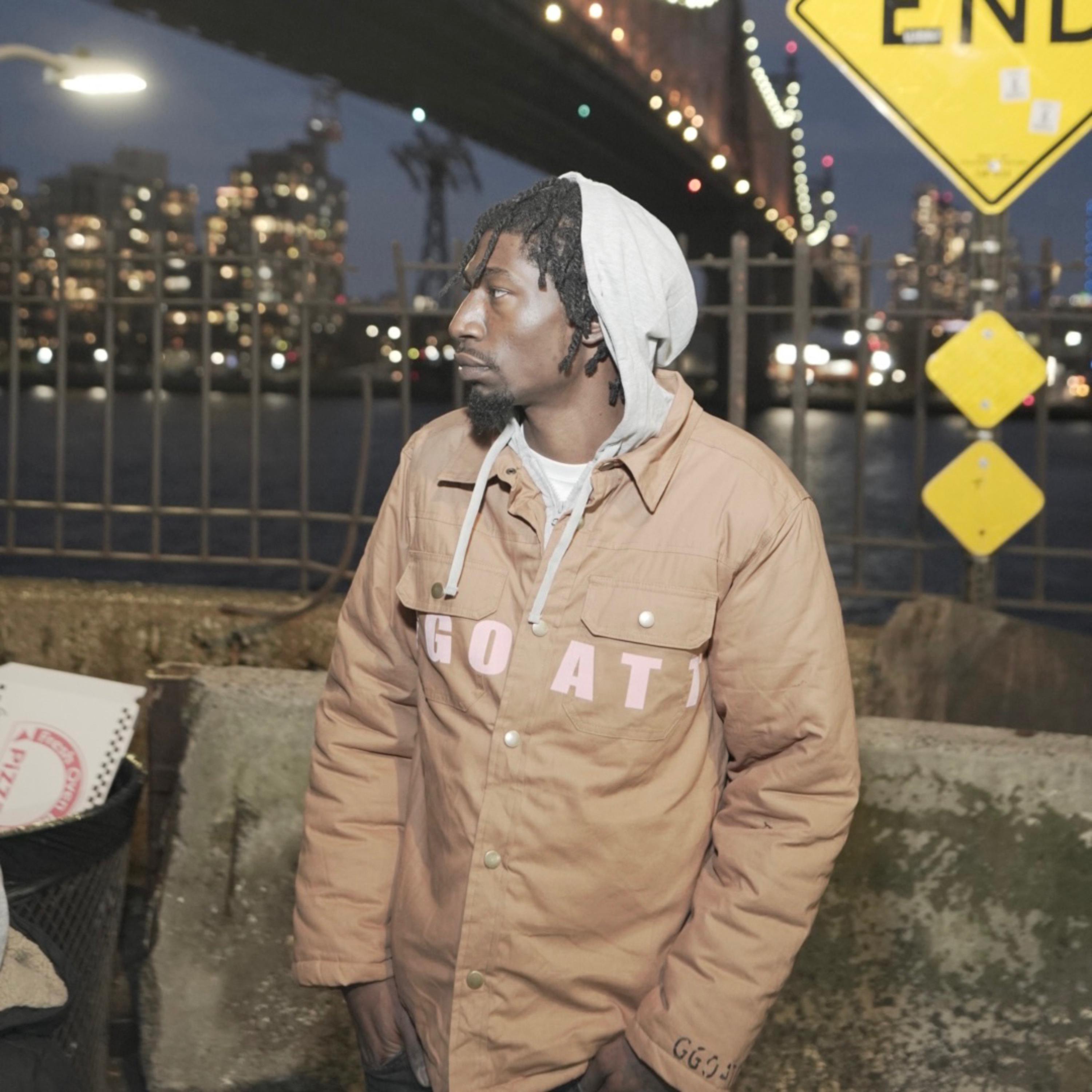 Run To The Money artwork