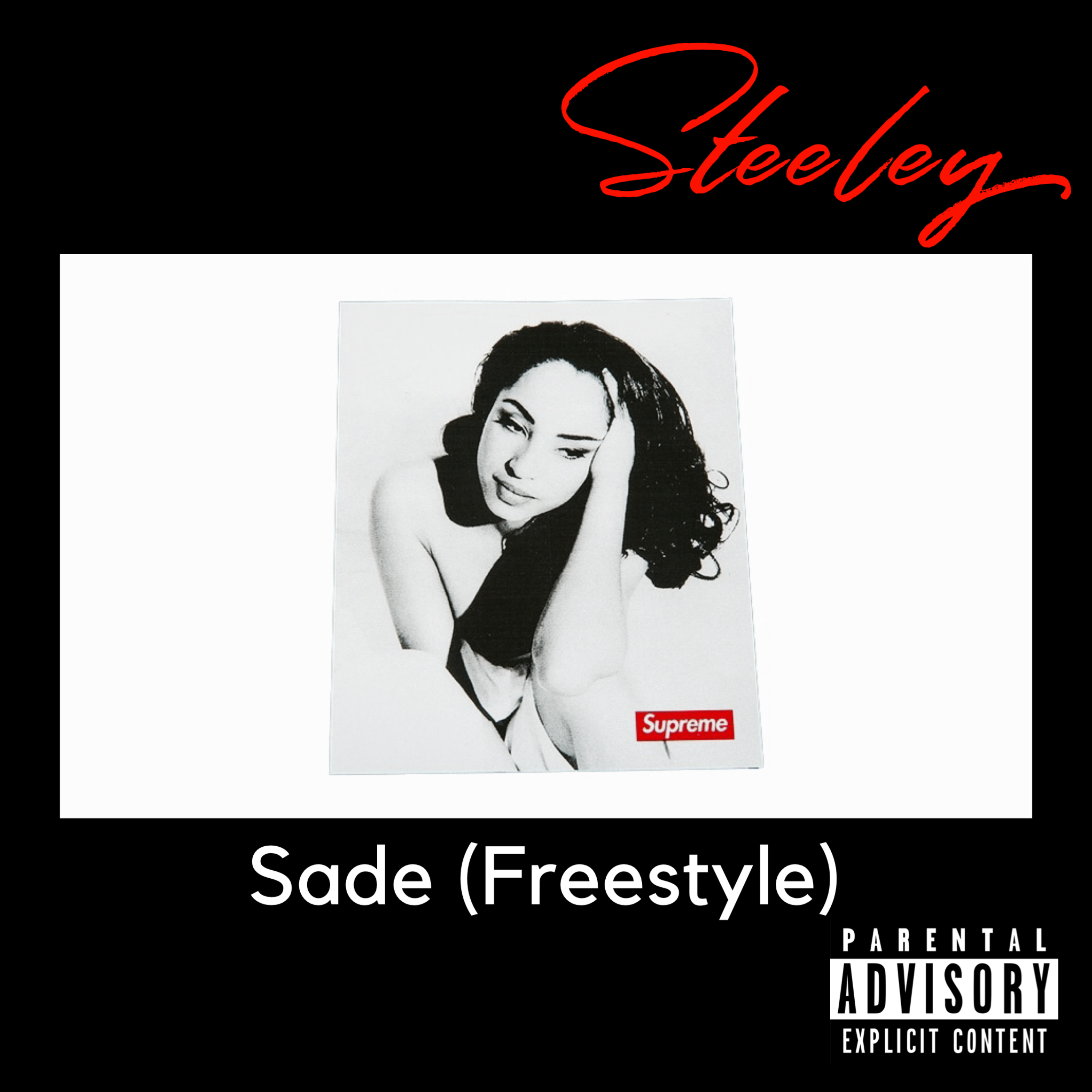 Sade (Freestyle) artwork