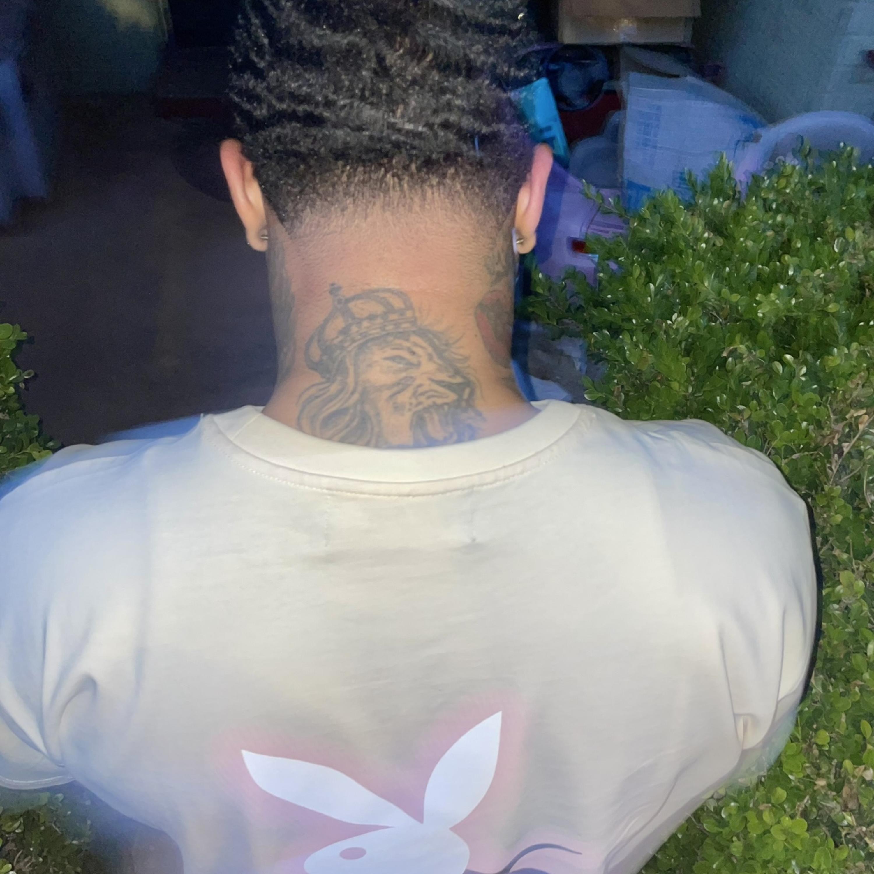 Faced Em by Kartel Baby cover art