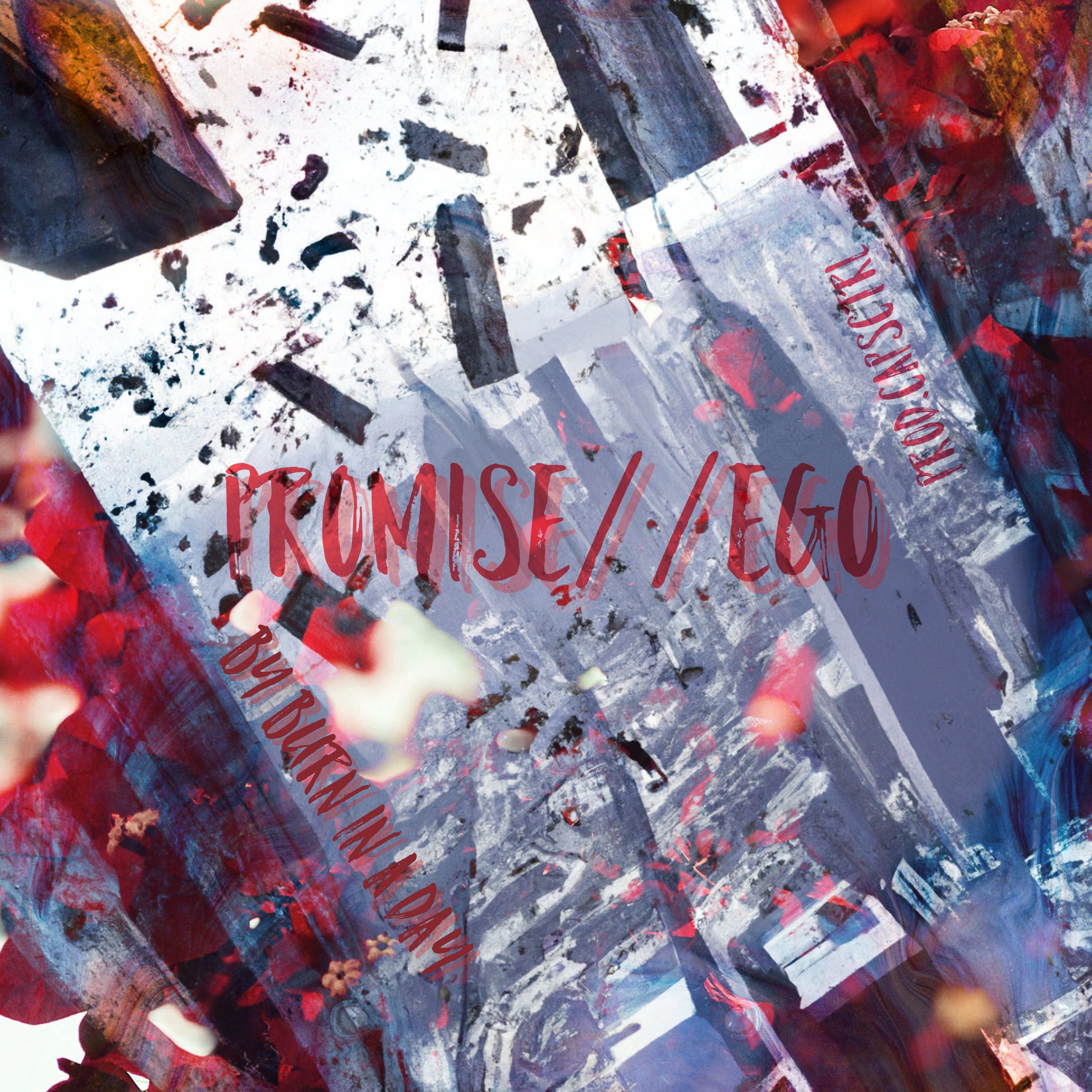Promise//Ego artwork