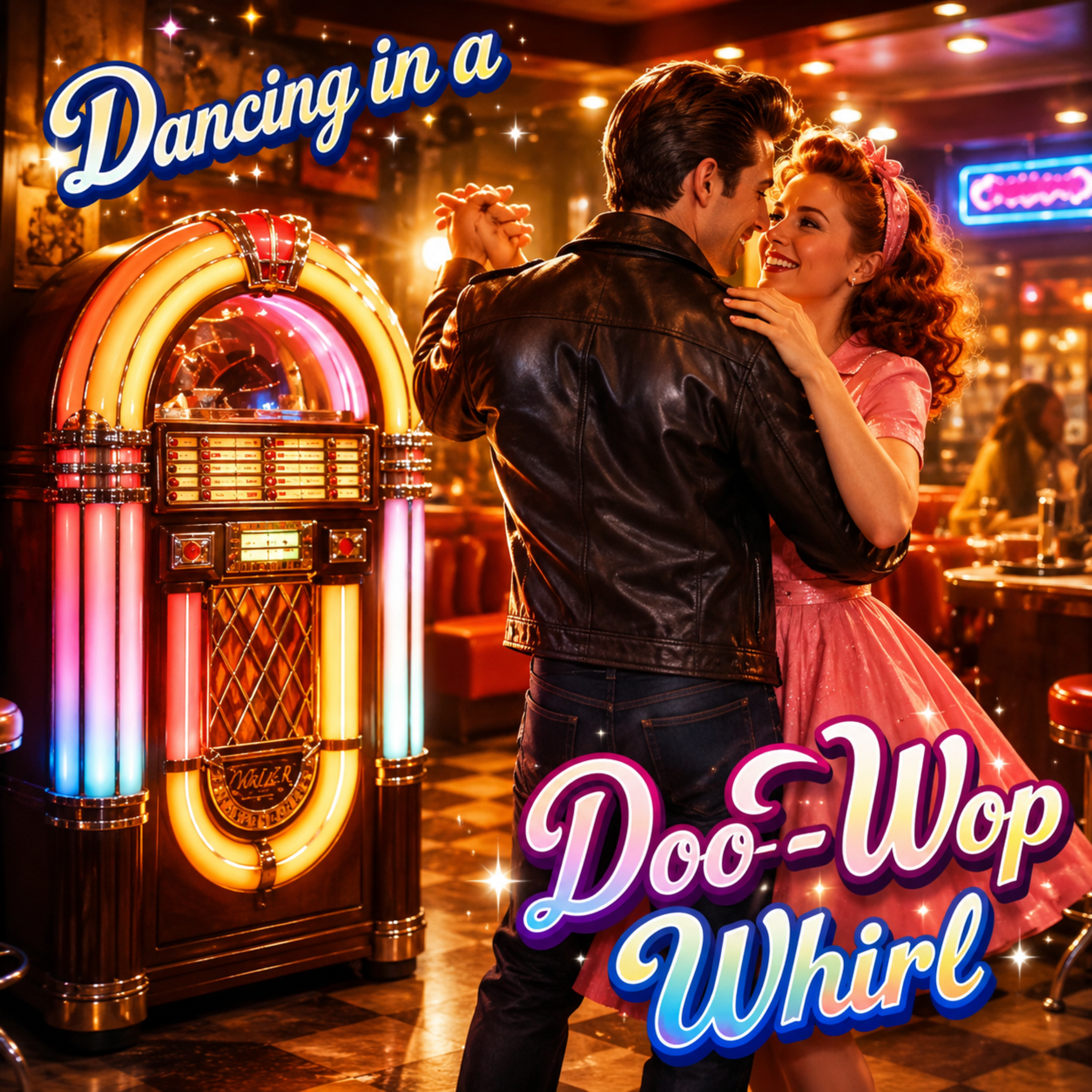 Doowop wop-whirl by Moodmixer (Ai-doowop) cover art