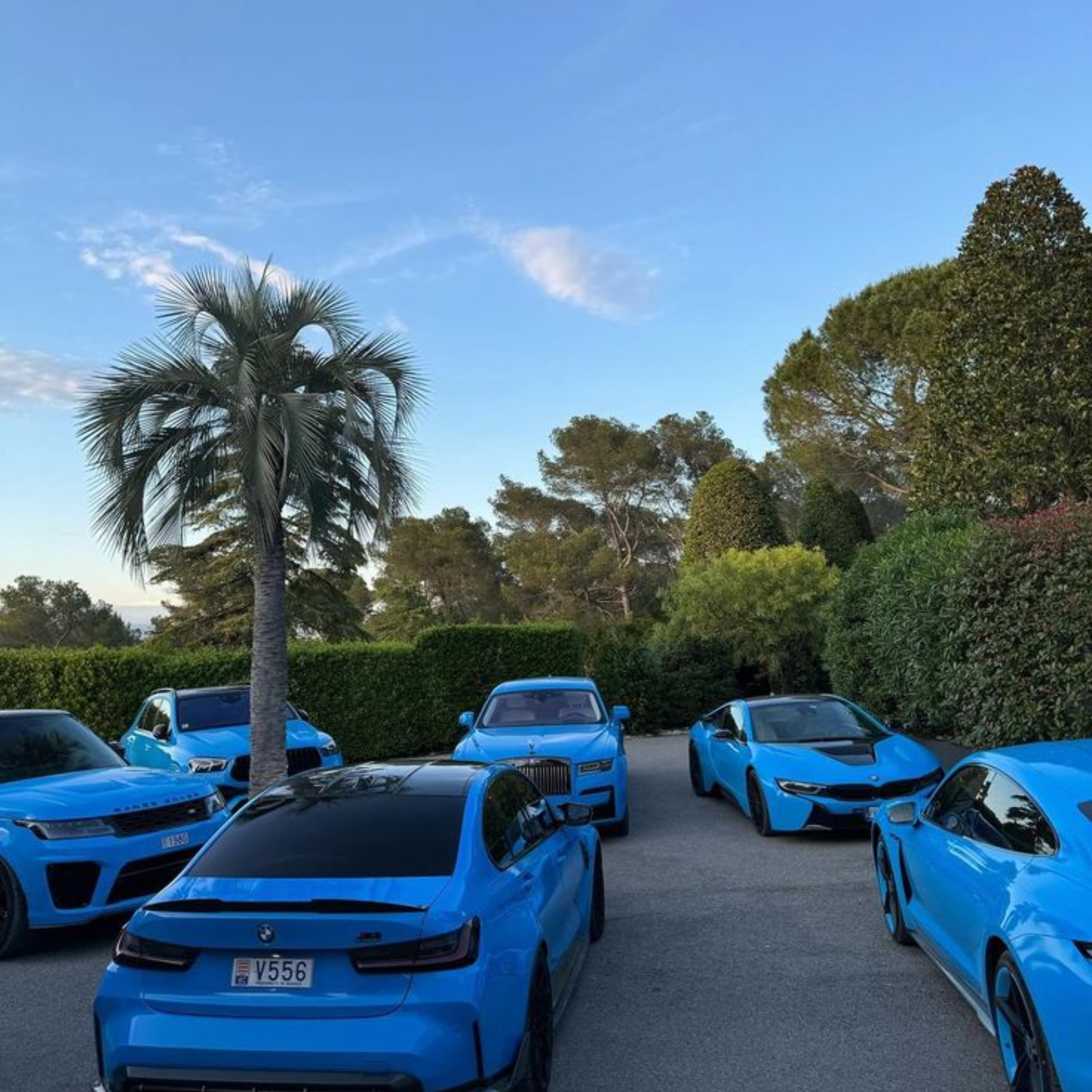 ICEMAN Riddim artwork