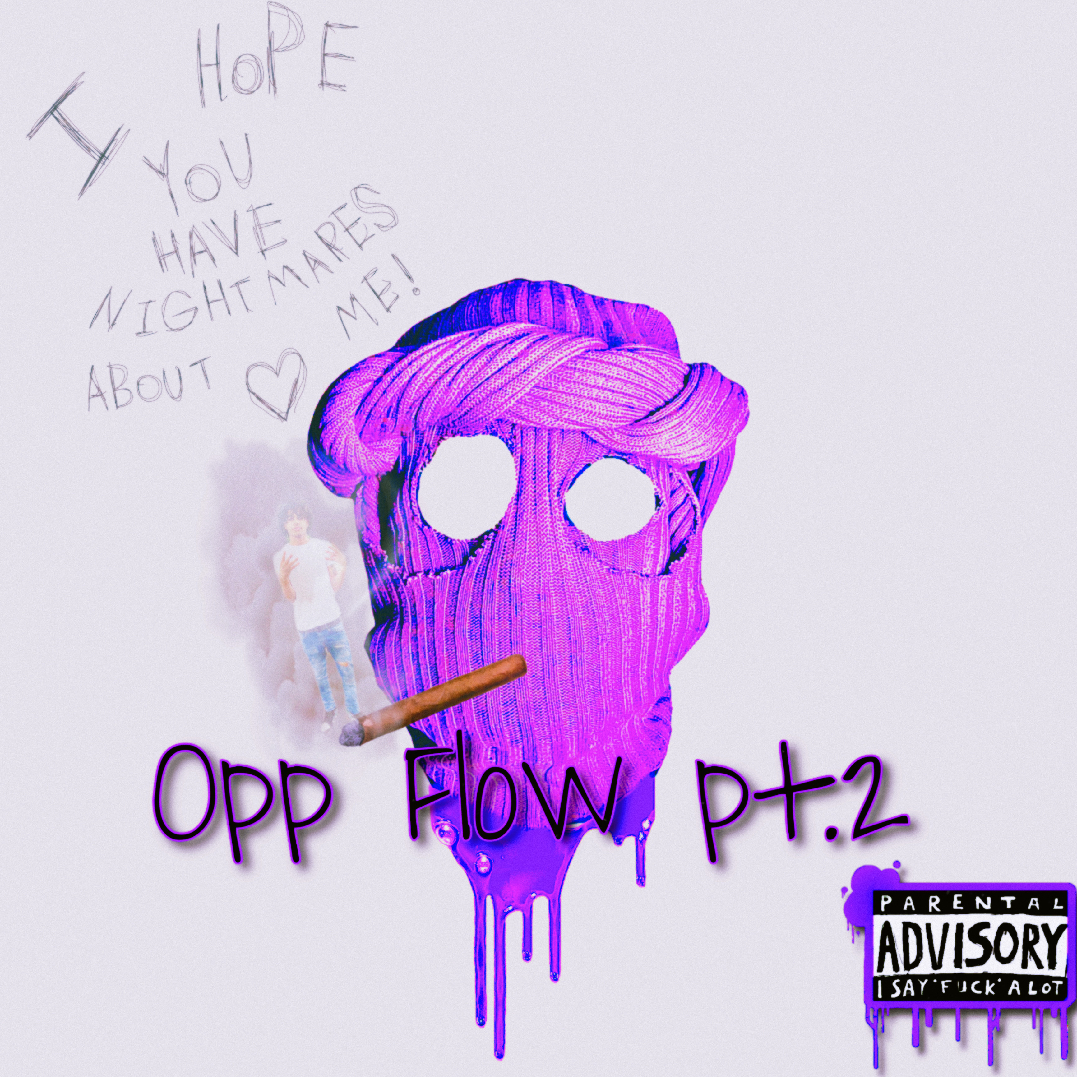 Opp Flow Pt.2 artwork