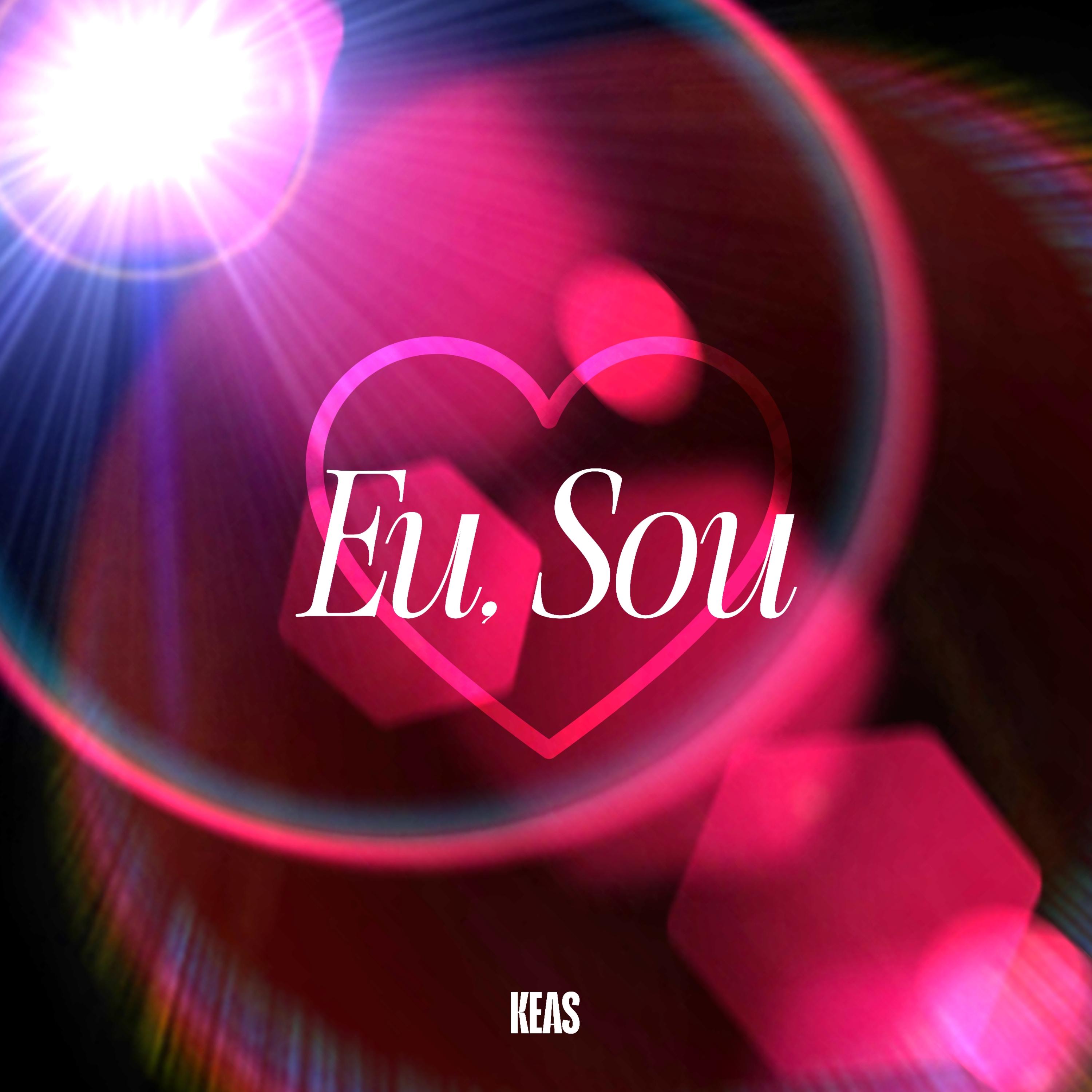 Eu, Sou artwork