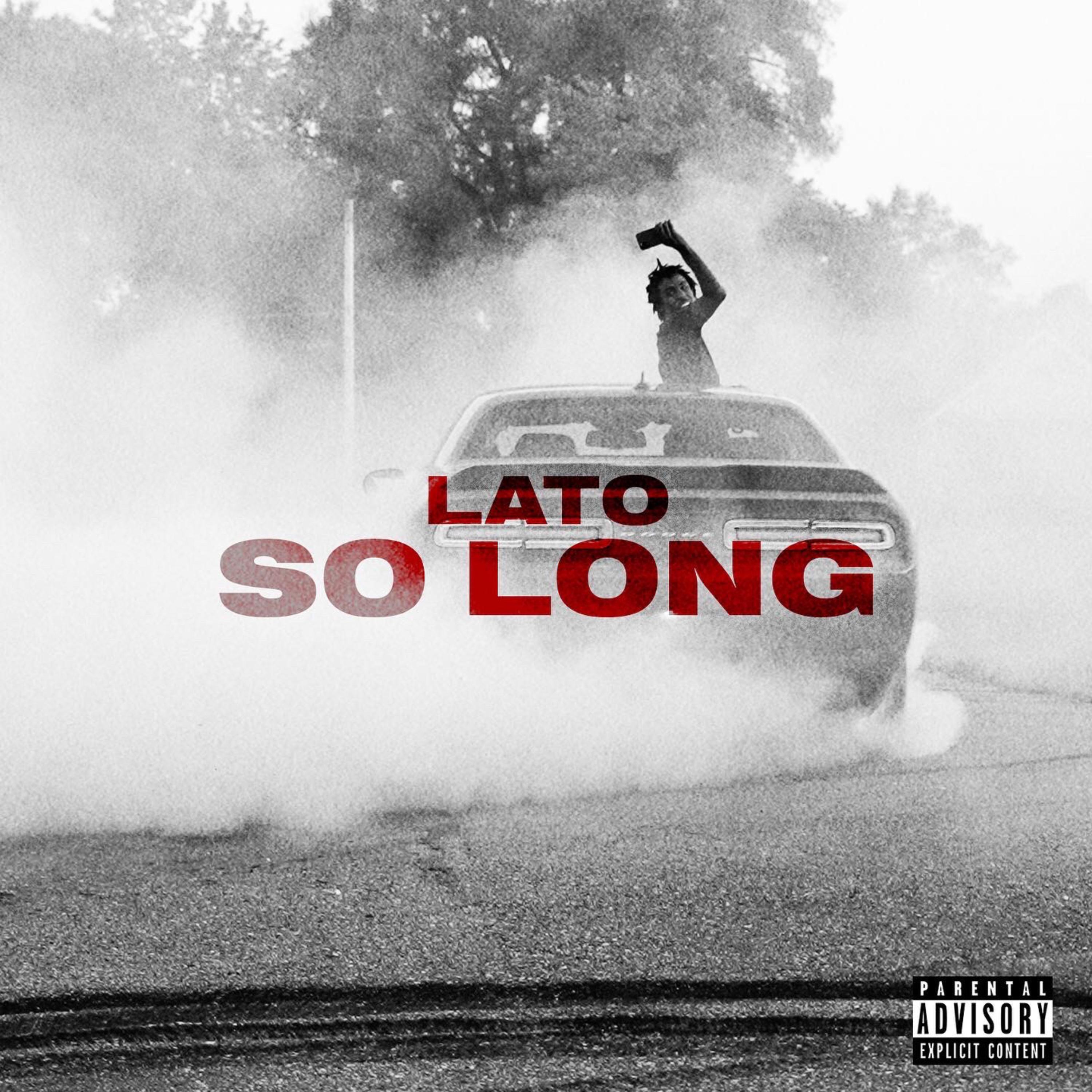 So Long artwork